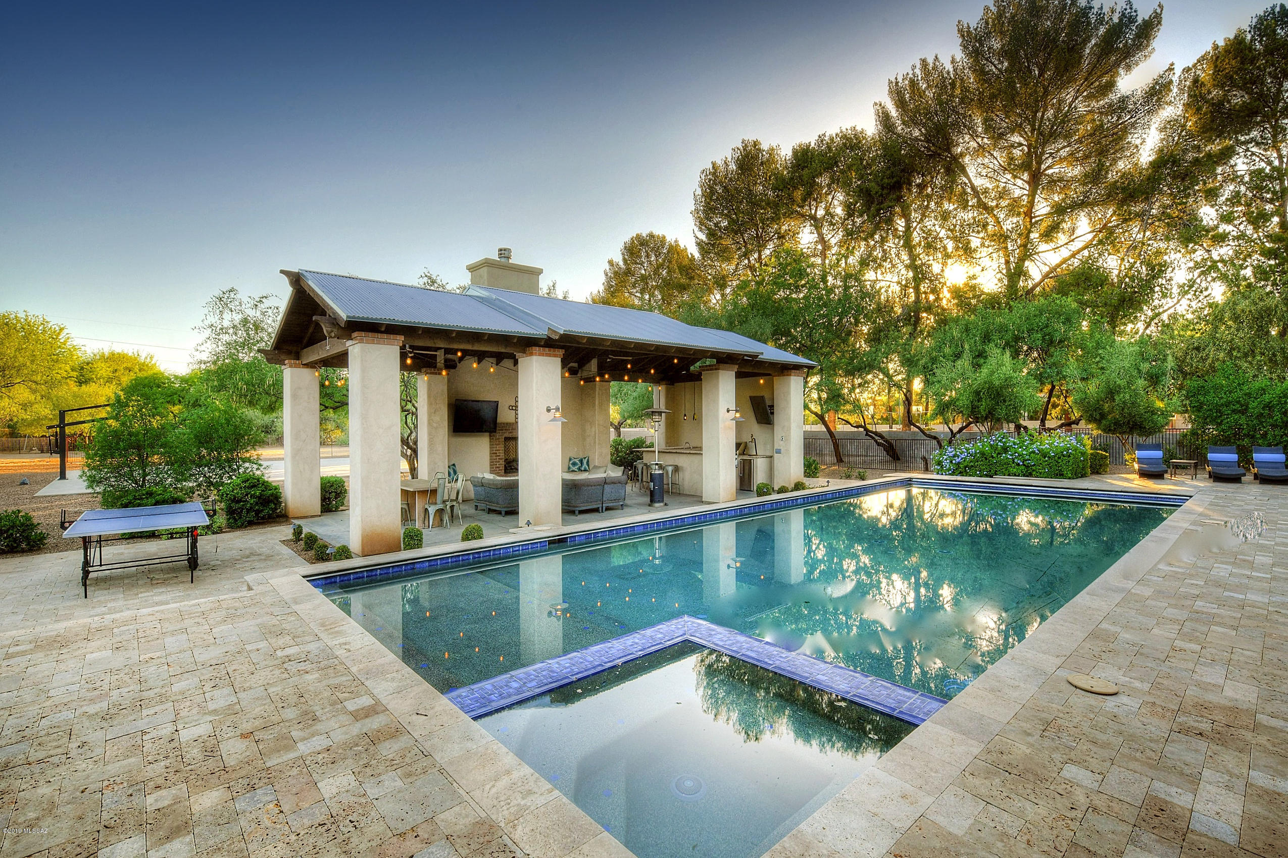 Country Club Estates NO. 1 - Residential