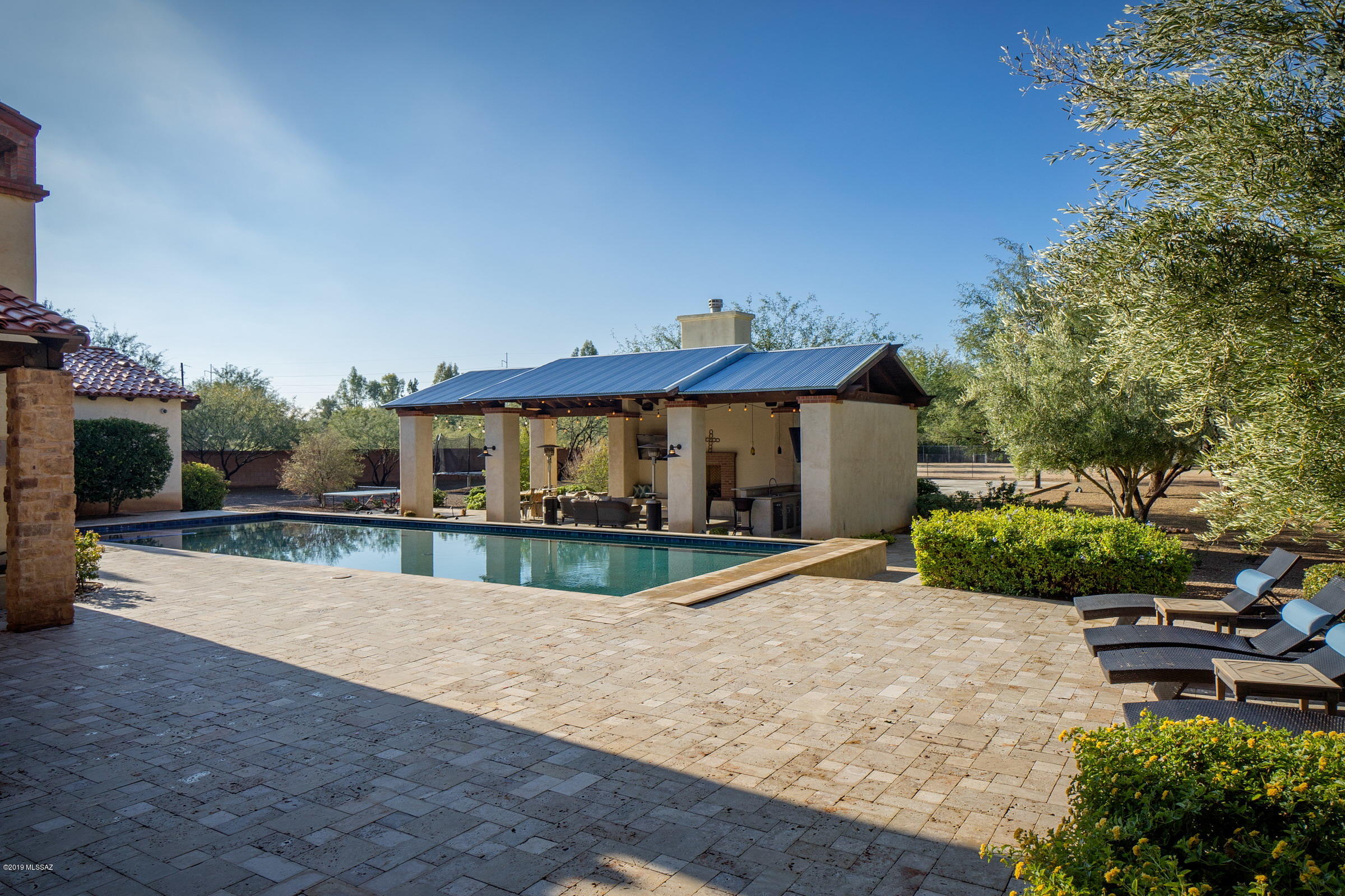 Country Club Estates NO. 1 - Residential