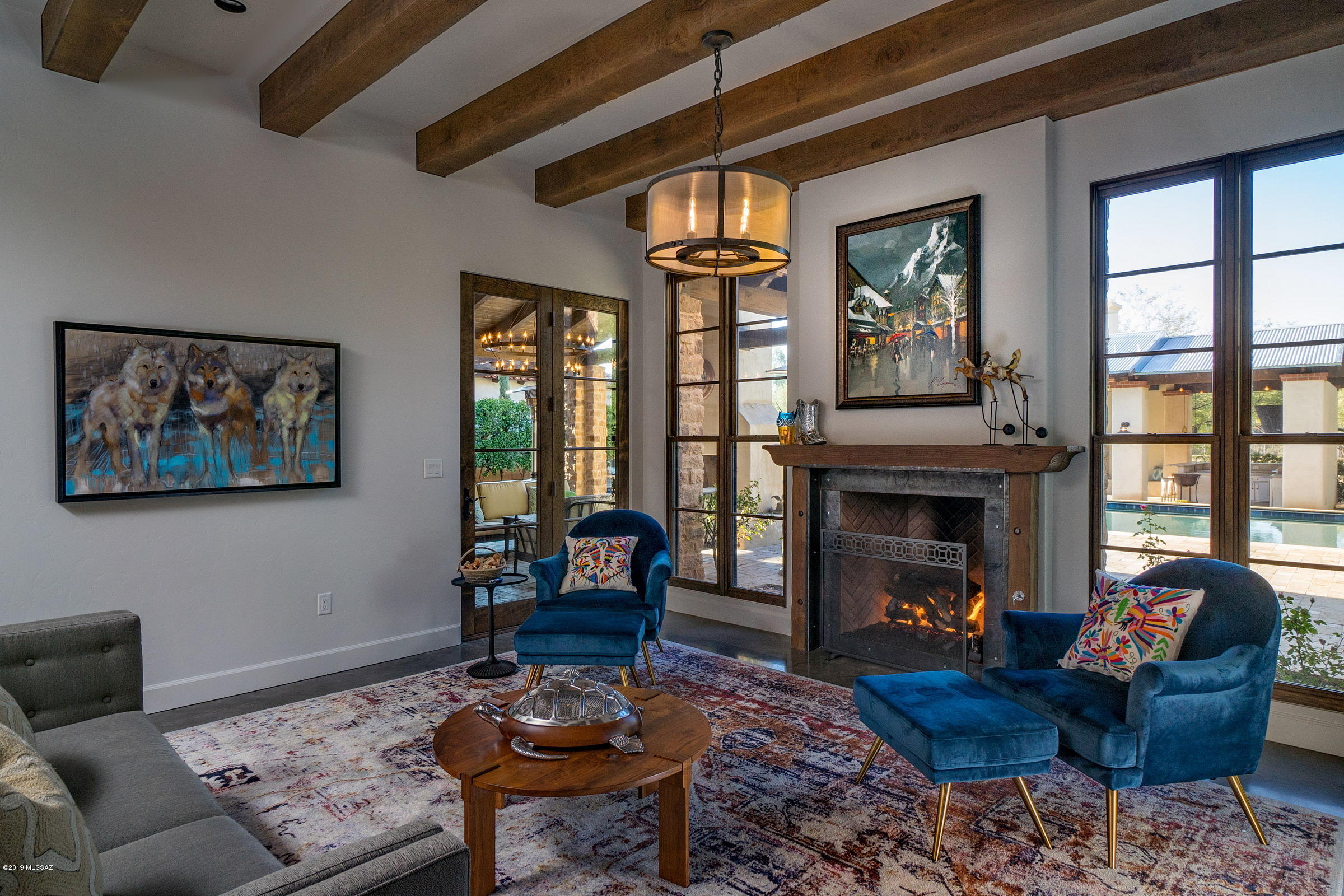 Country Club Estates NO. 1 - Residential