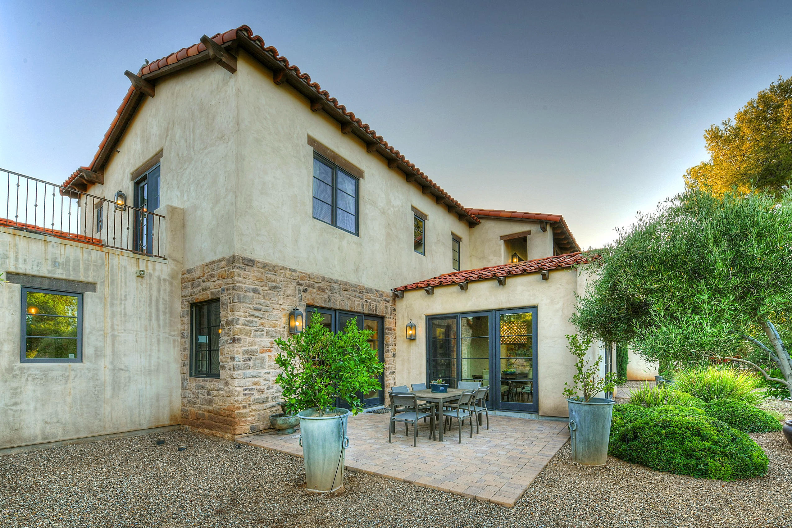 Country Club Estates NO. 1 - Residential