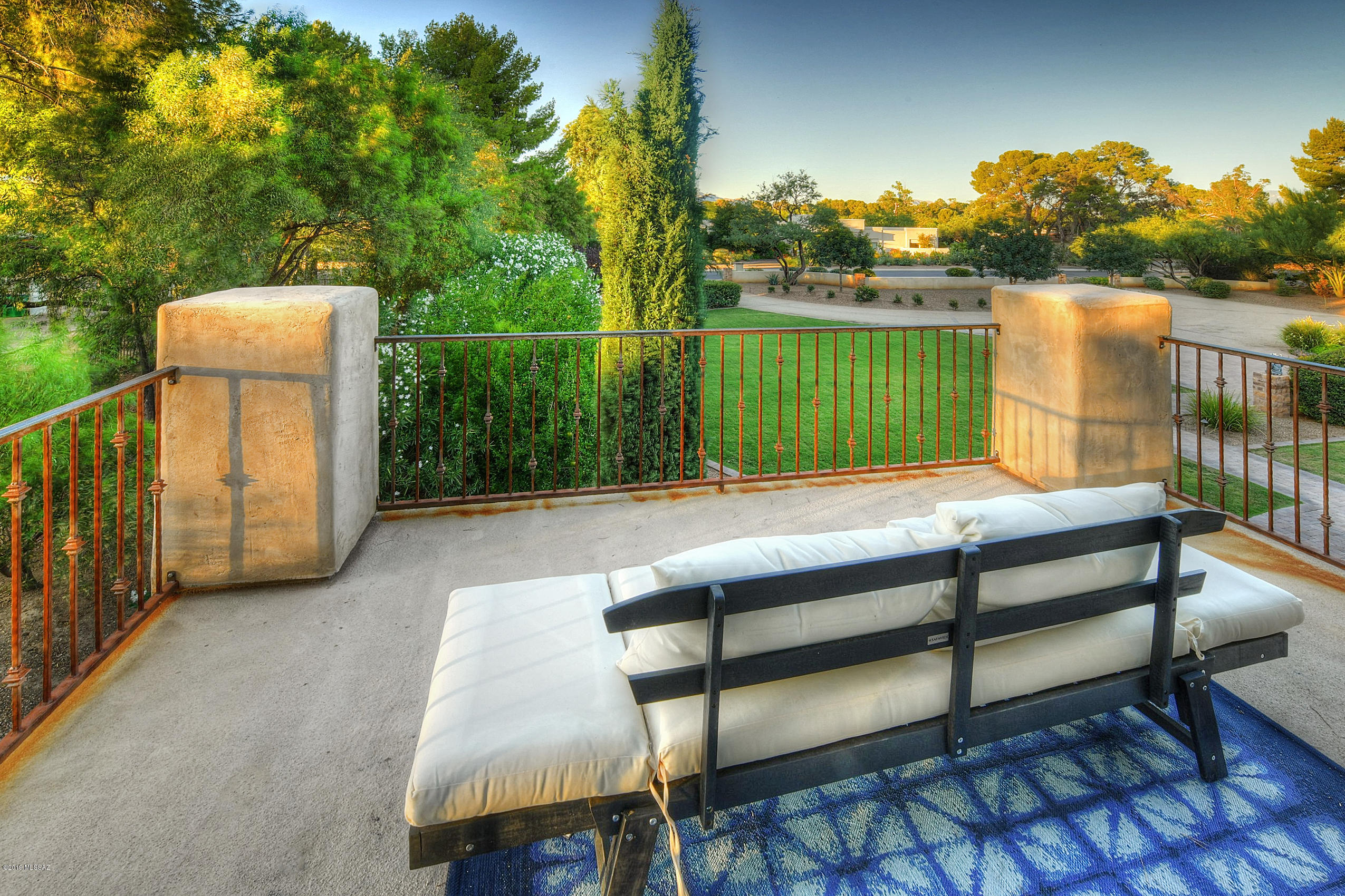 Country Club Estates NO. 1 - Residential