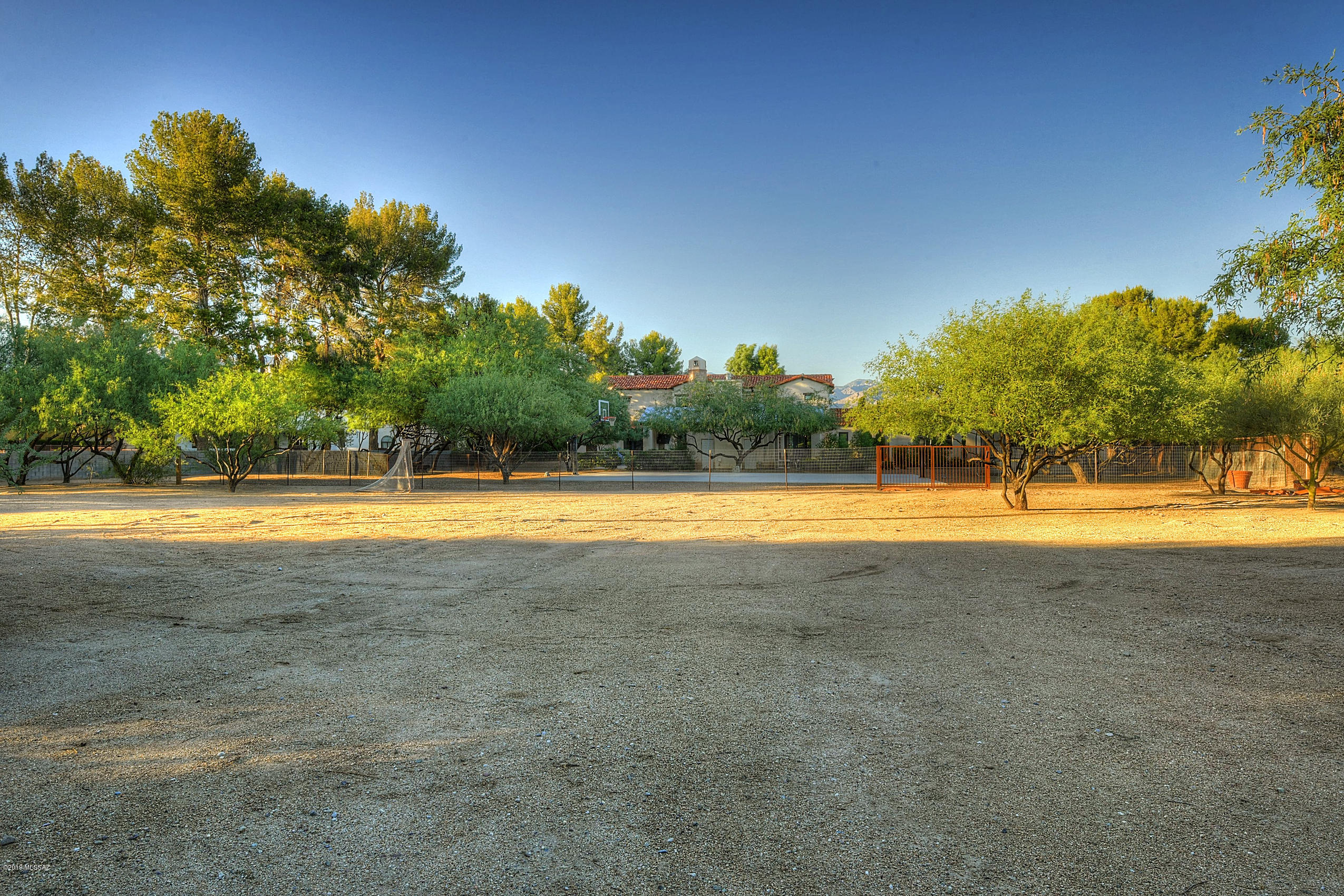 Country Club Estates NO. 1 - Residential
