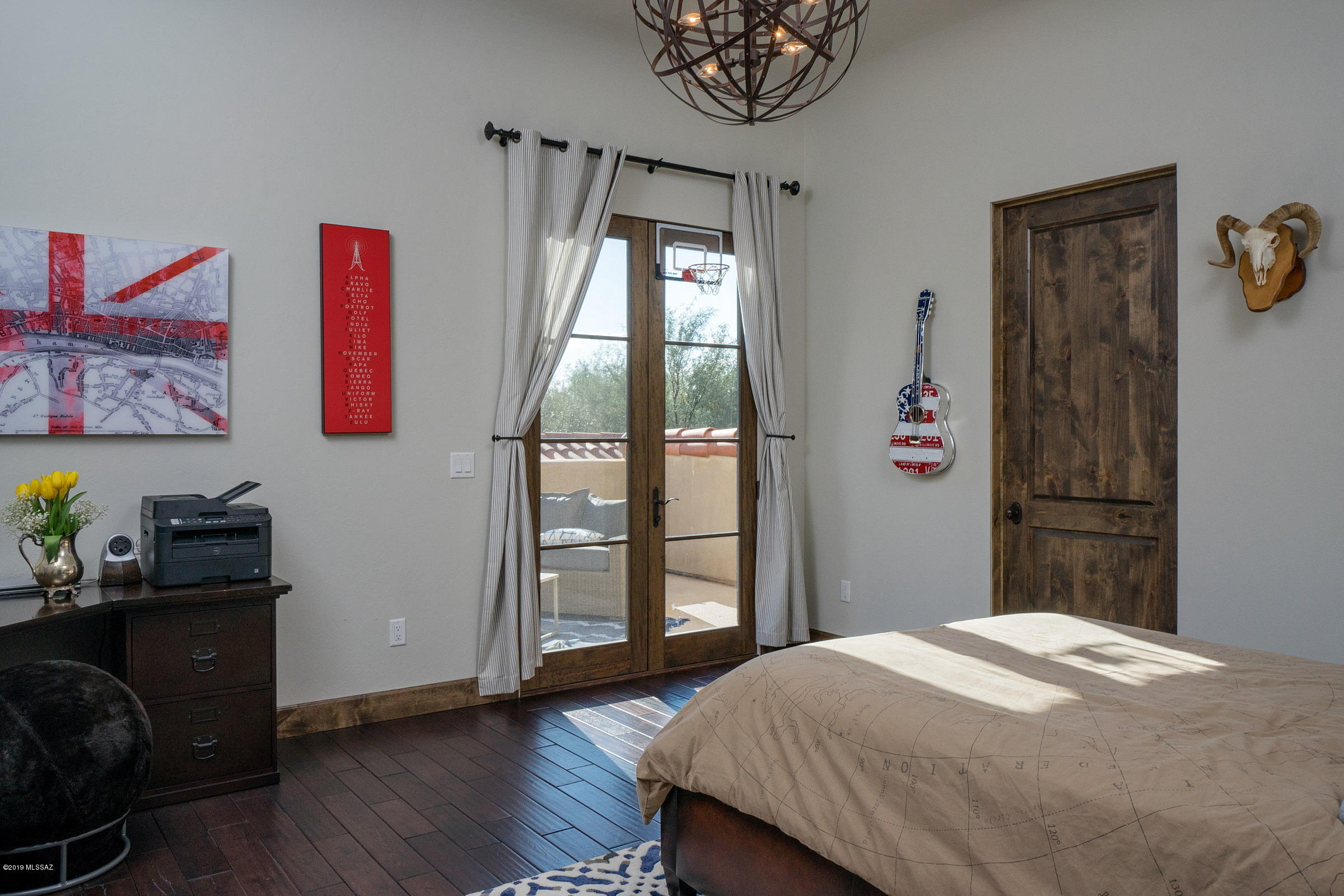 Country Club Estates NO. 1 - Residential