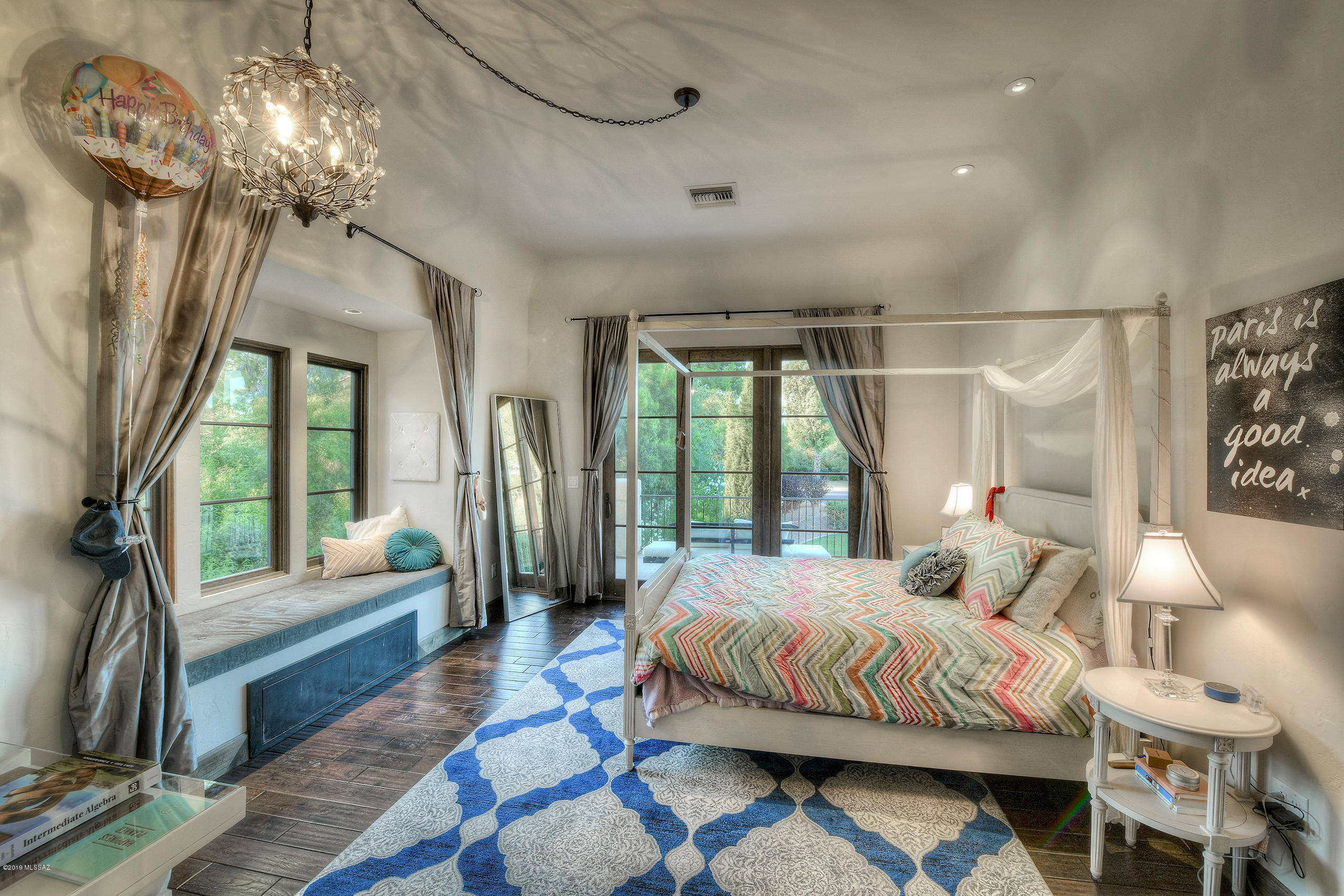 Country Club Estates NO. 1 - Residential
