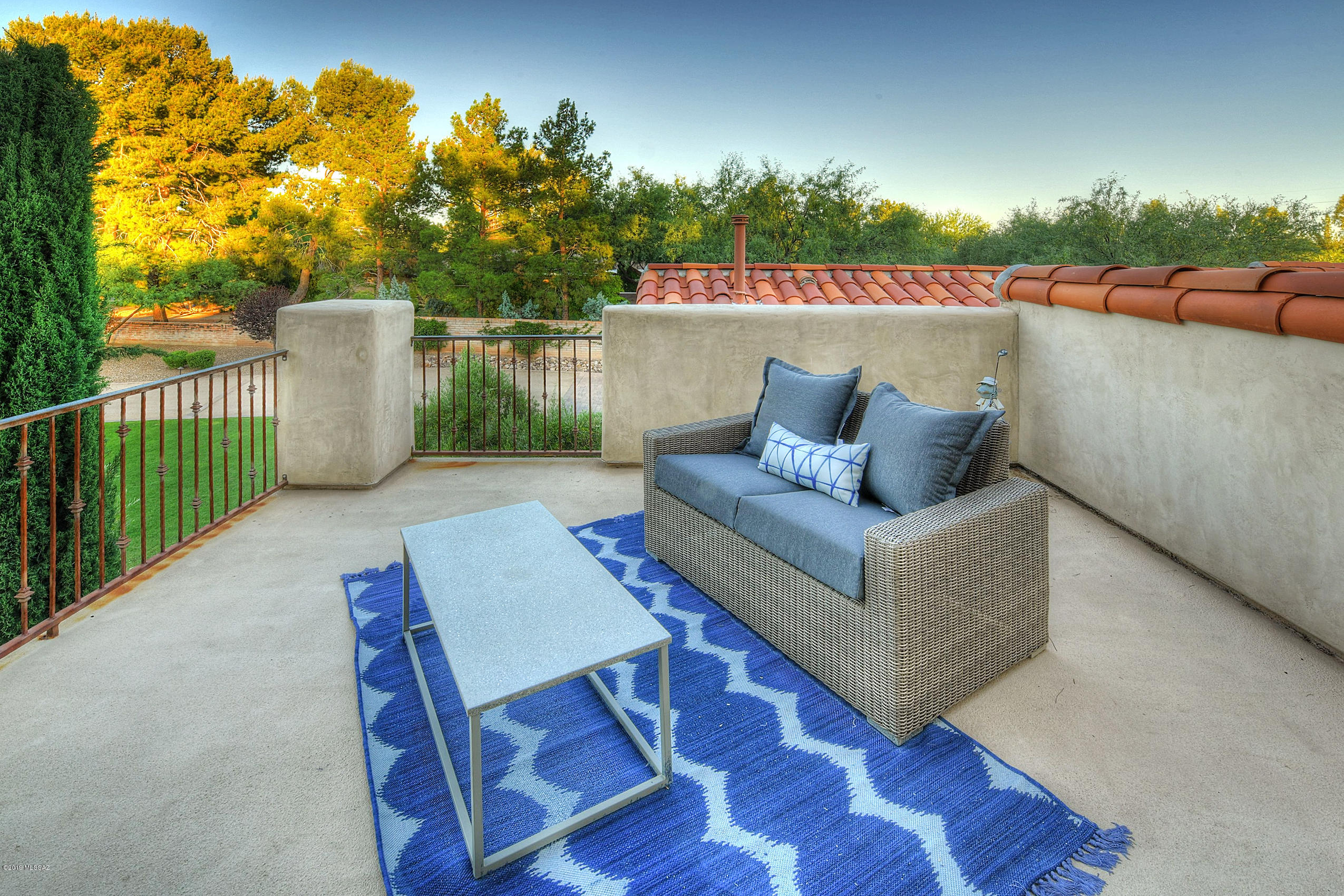 Country Club Estates NO. 1 - Residential
