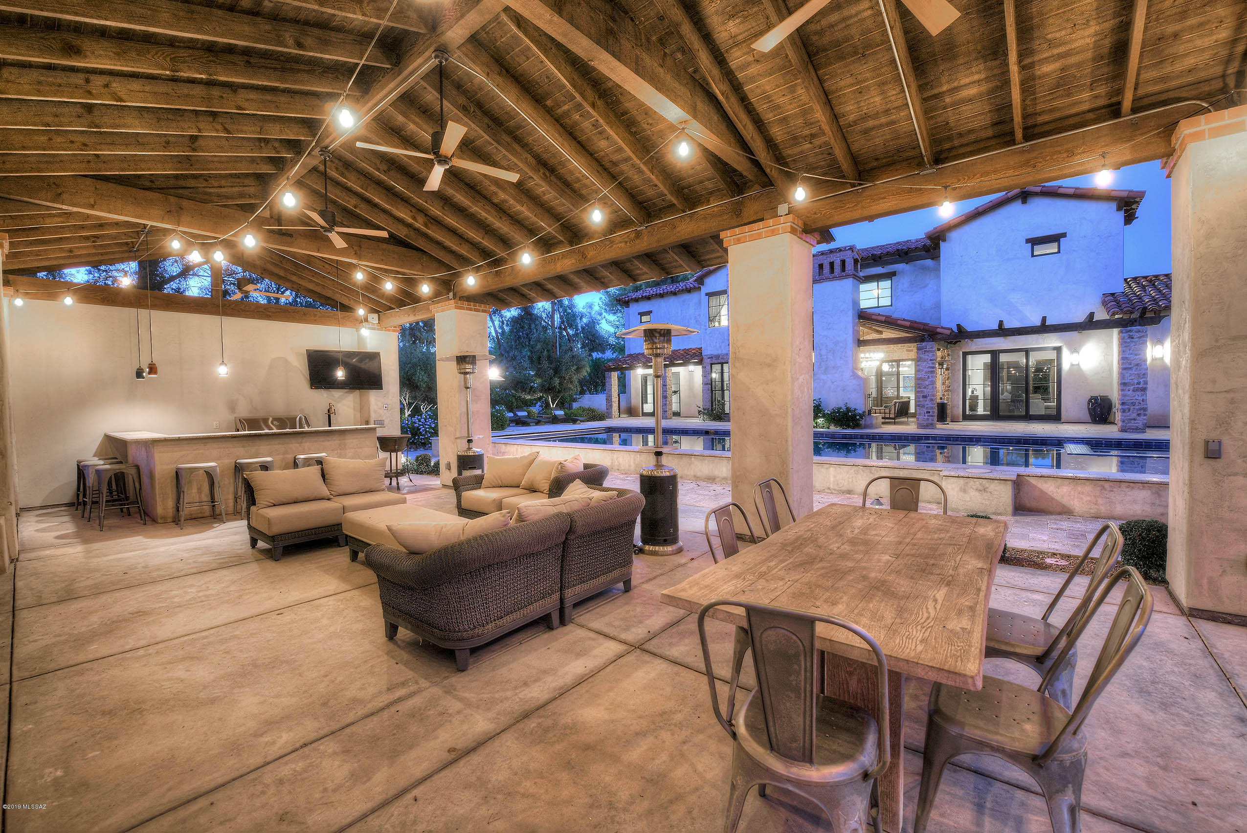 Country Club Estates NO. 1 - Residential