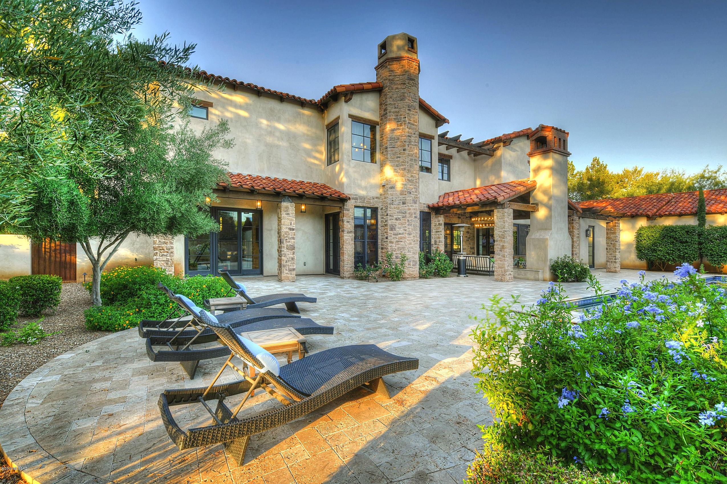 Country Club Estates NO. 1 - Residential