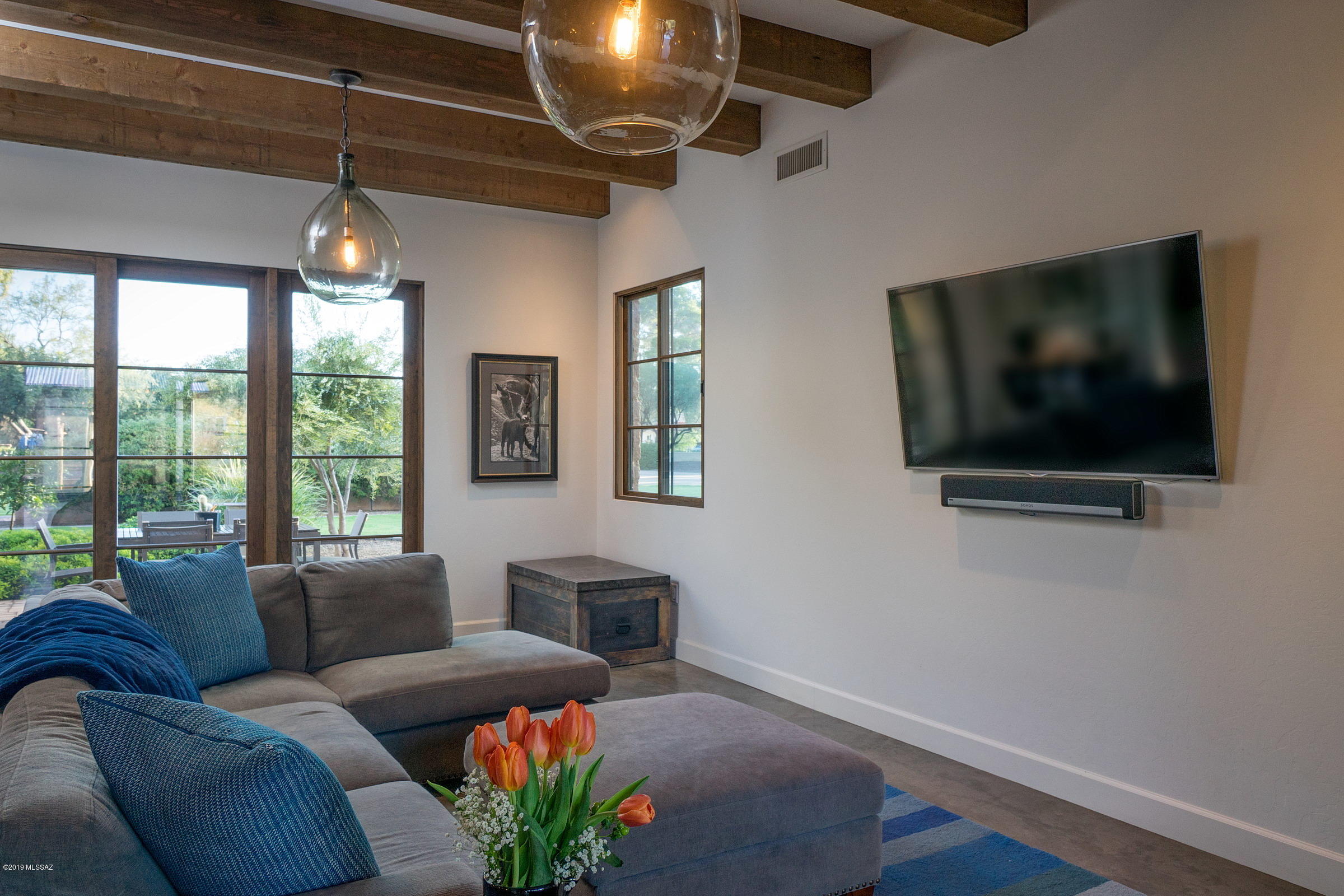 Country Club Estates NO. 1 - Residential