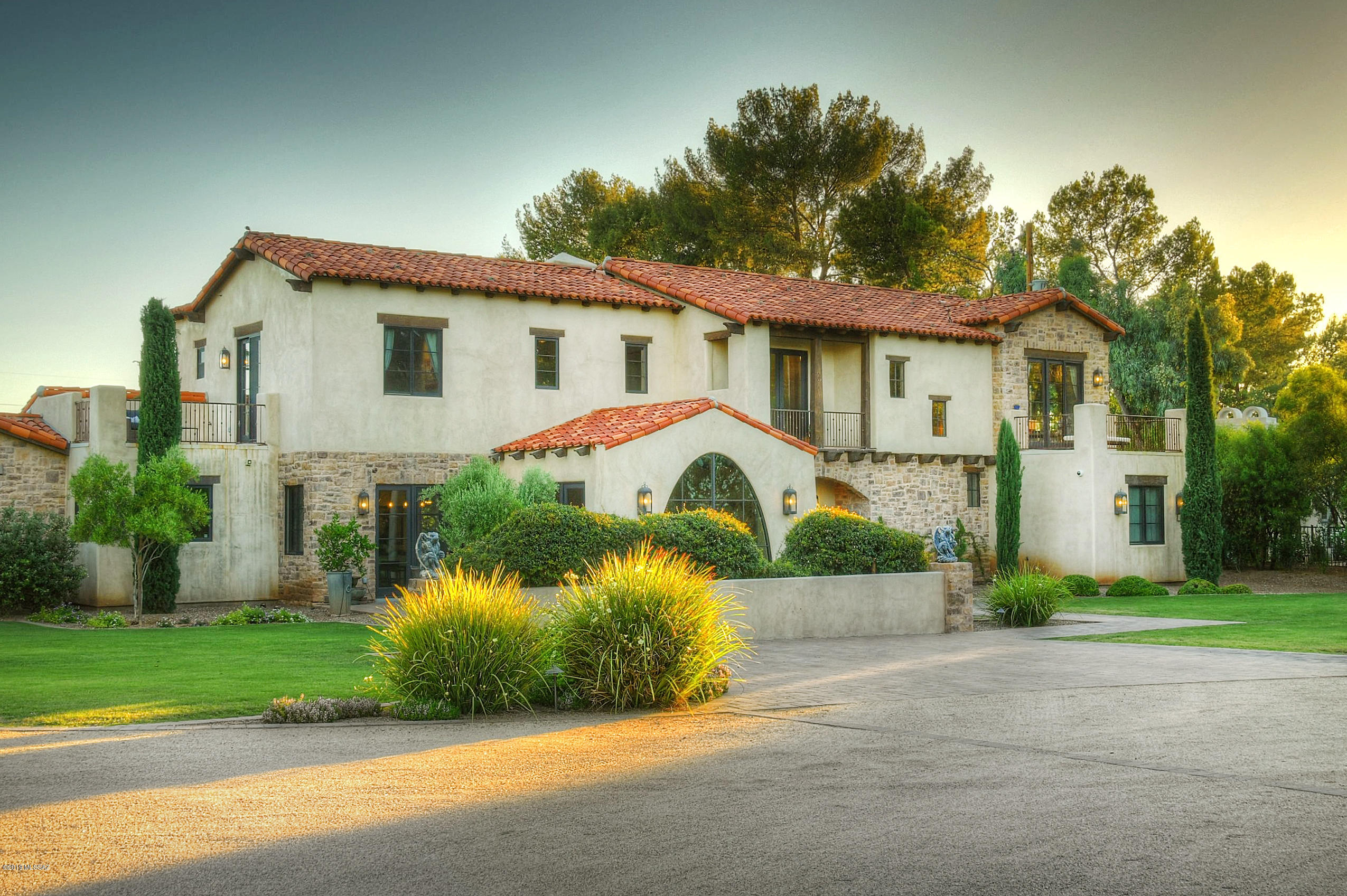Country Club Estates NO. 1 - Residential