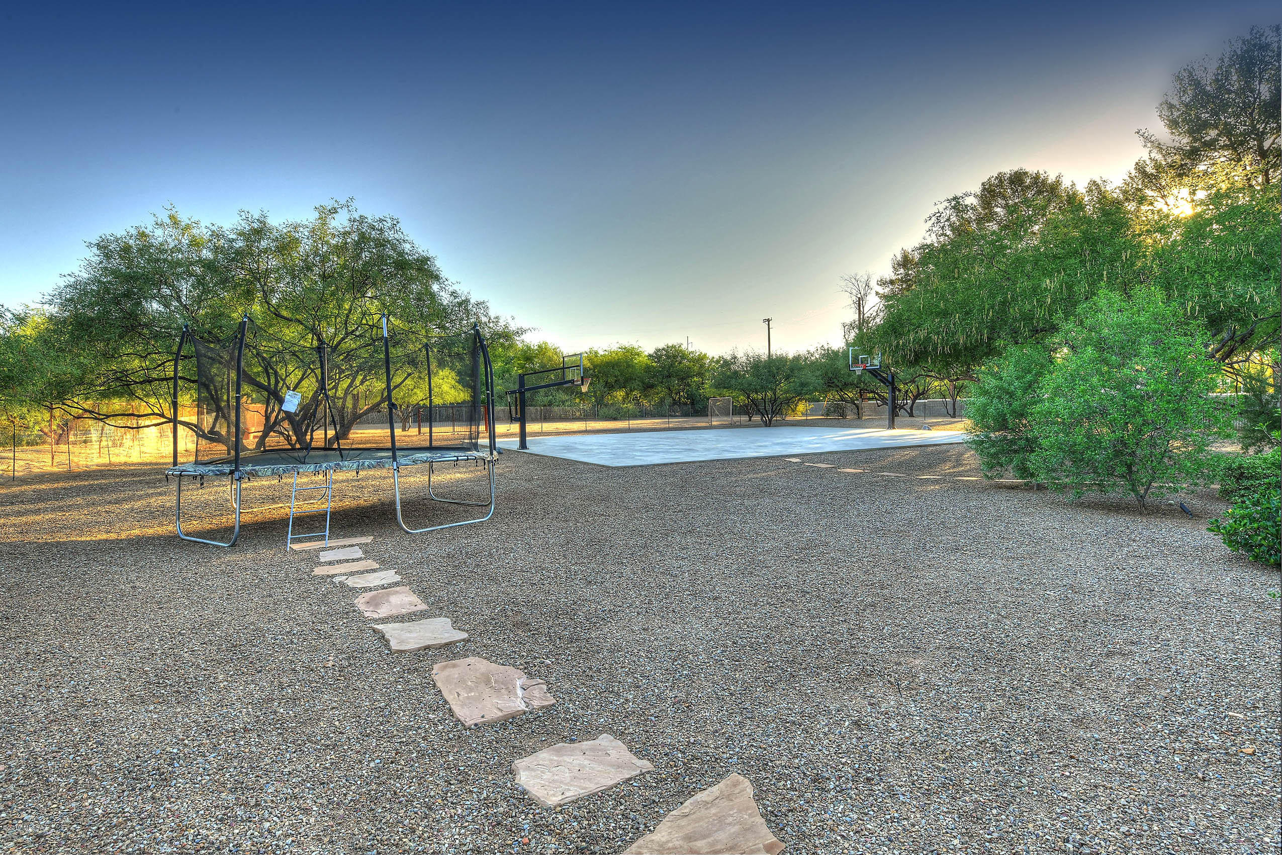 Country Club Estates NO. 1 - Residential
