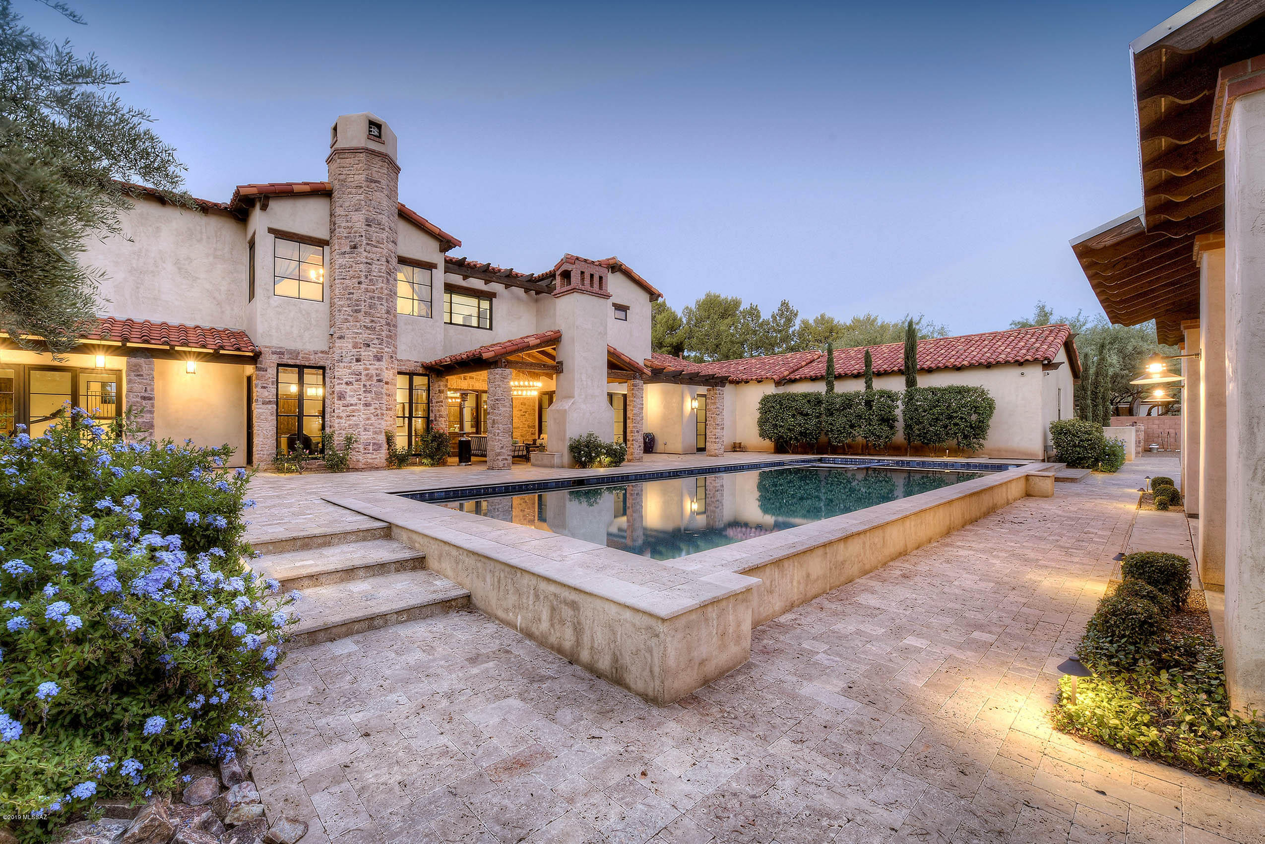 Country Club Estates NO. 1 - Residential