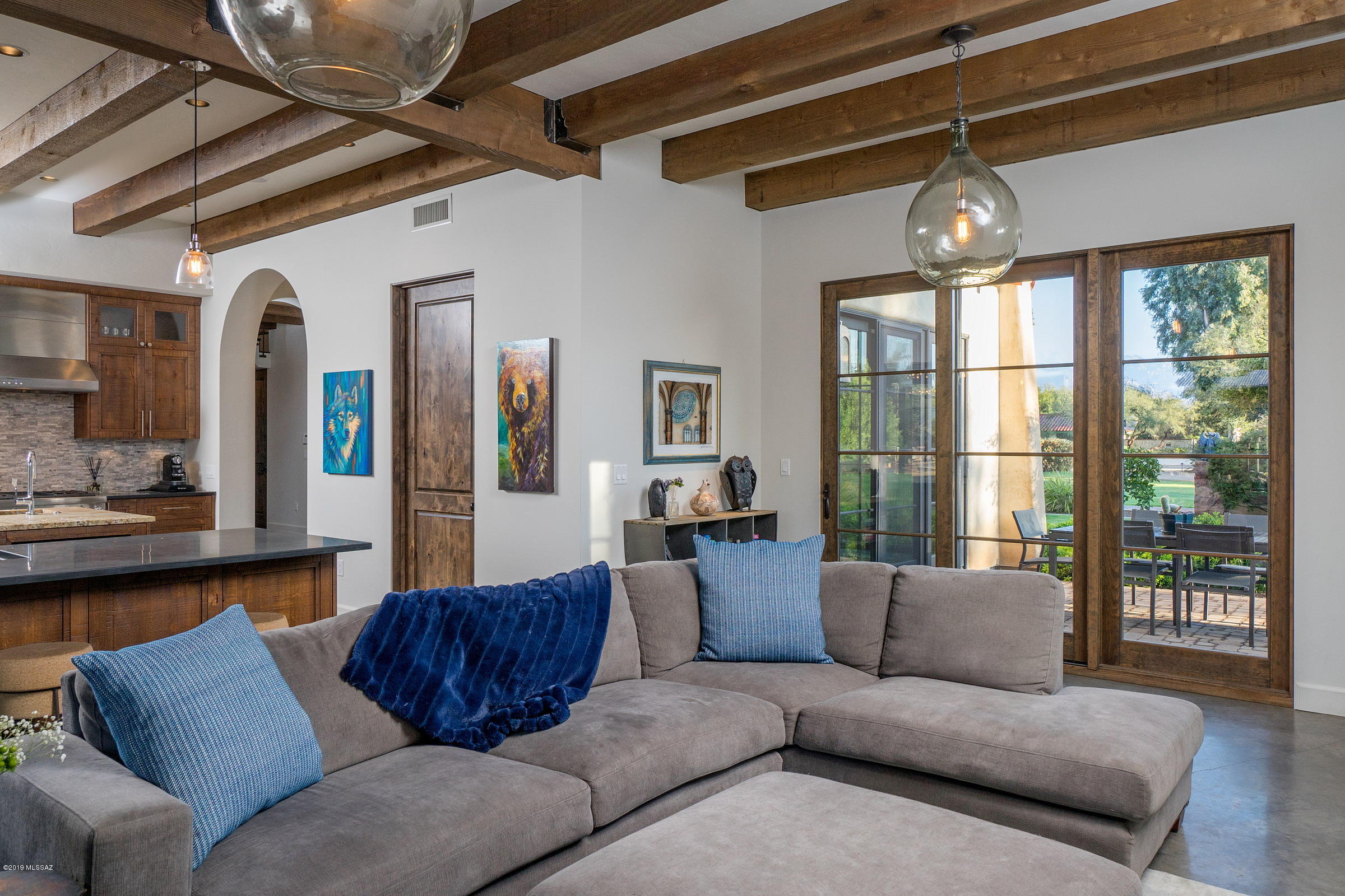 Country Club Estates NO. 1 - Residential