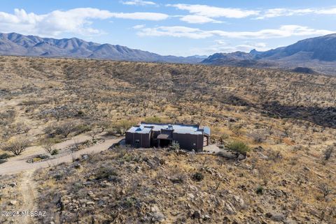 A home in Rio Rico