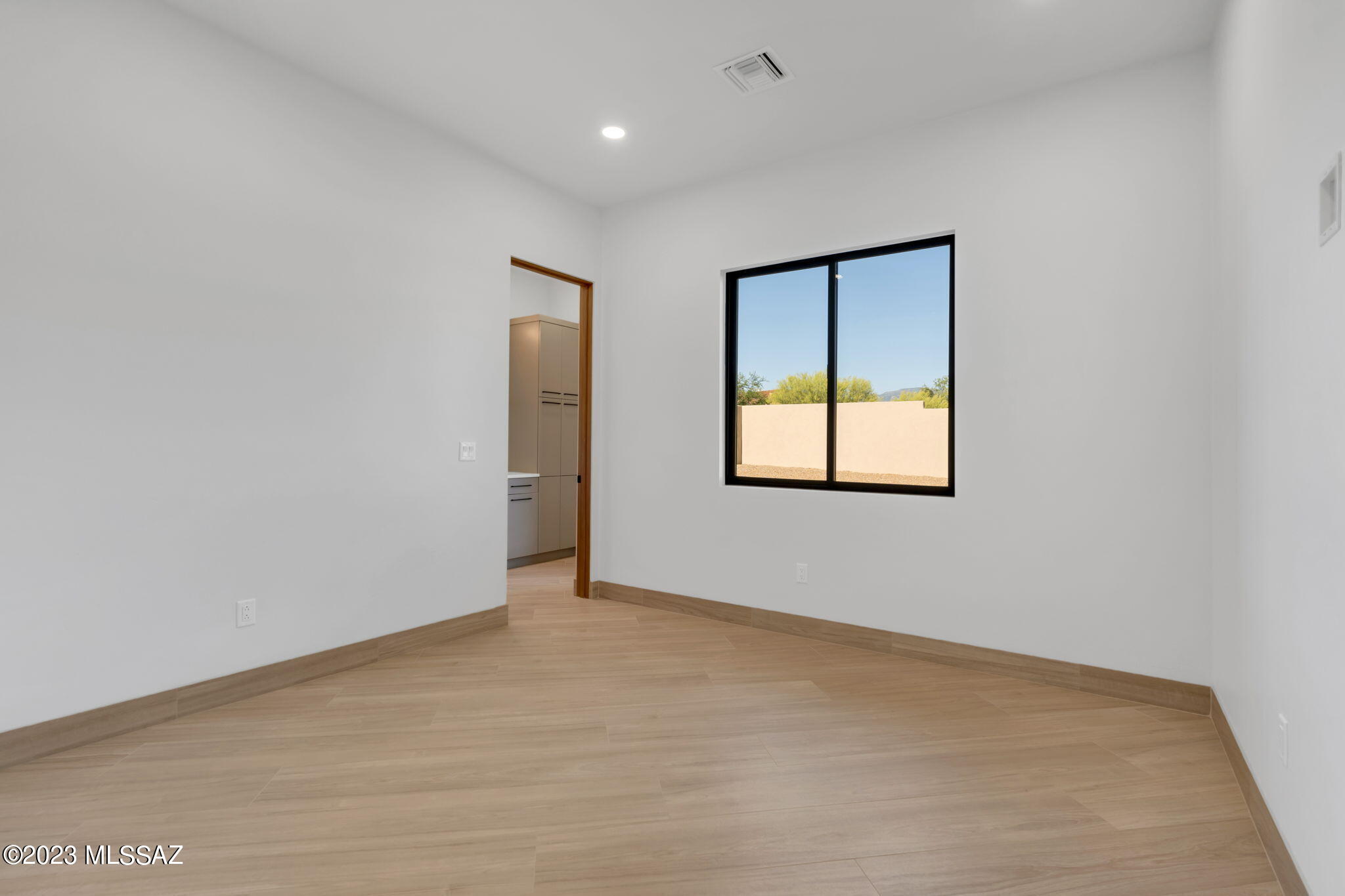 Sunset Canyon Estates (1-21) - Residential