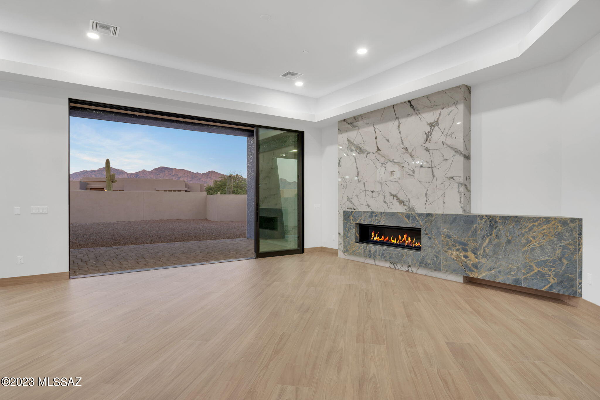 Sunset Canyon Estates (1-21) - Residential
