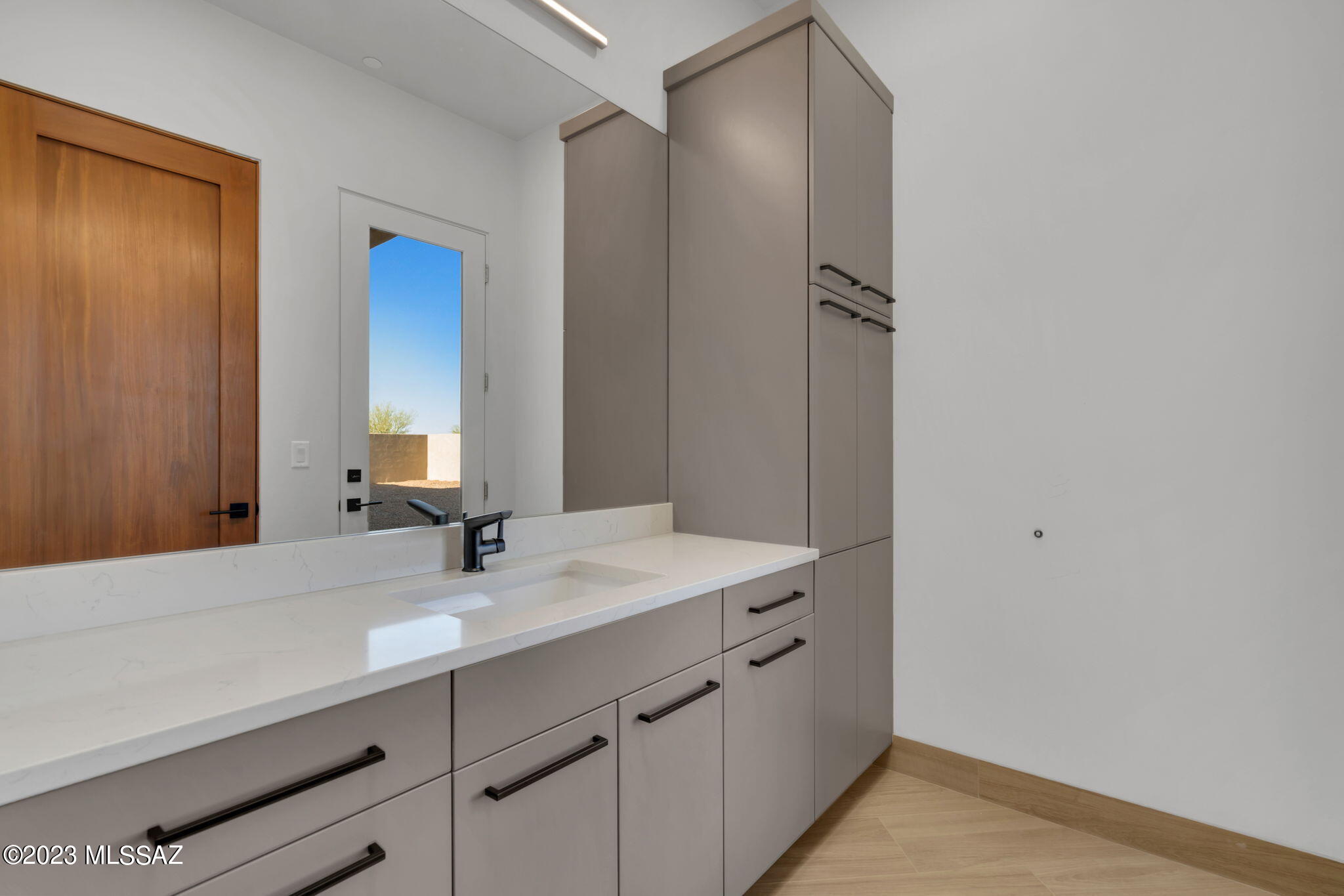 Sunset Canyon Estates (1-21) - Residential