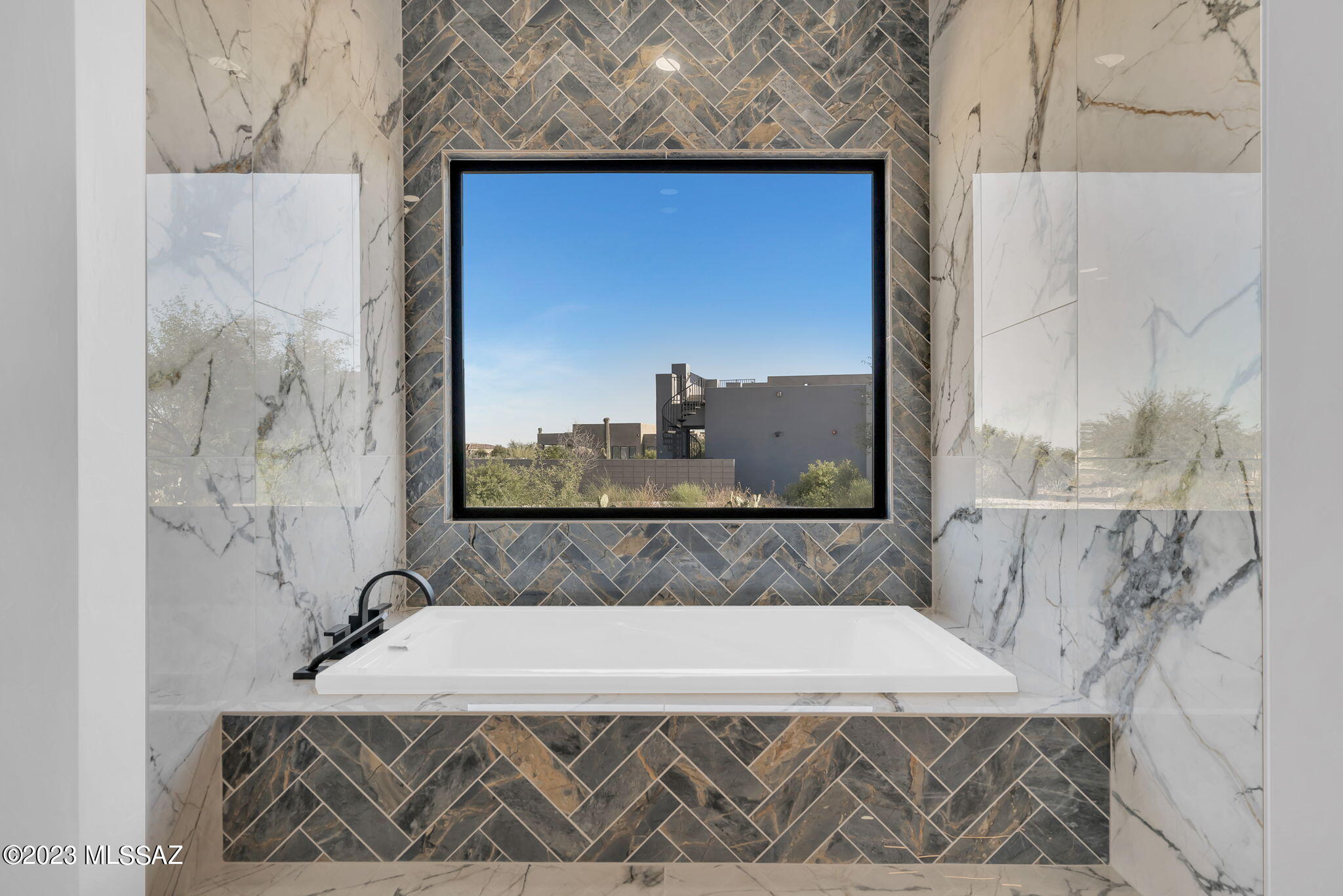 Sunset Canyon Estates (1-21) - Residential