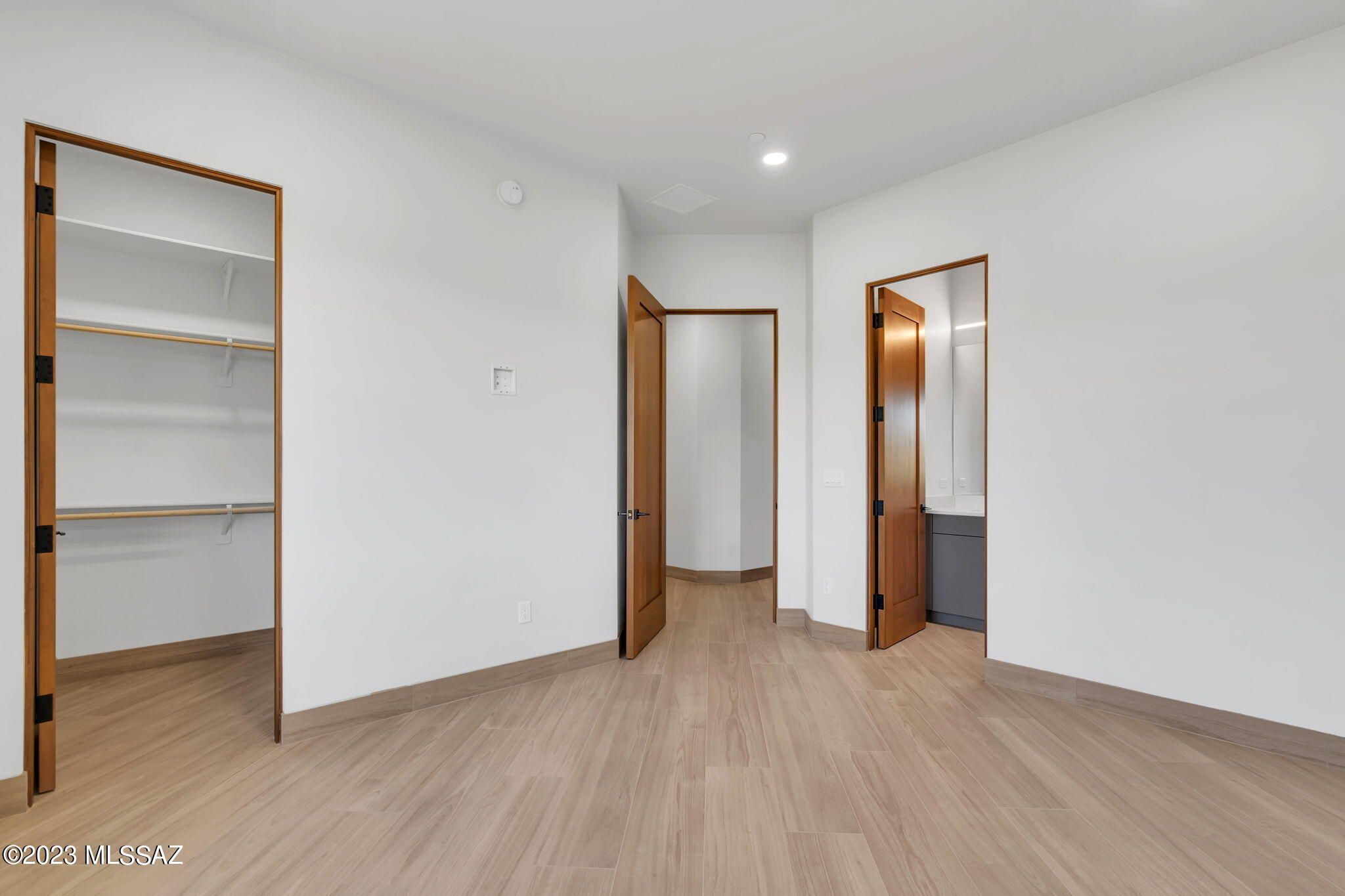 Sunset Canyon Estates (1-21) - Residential