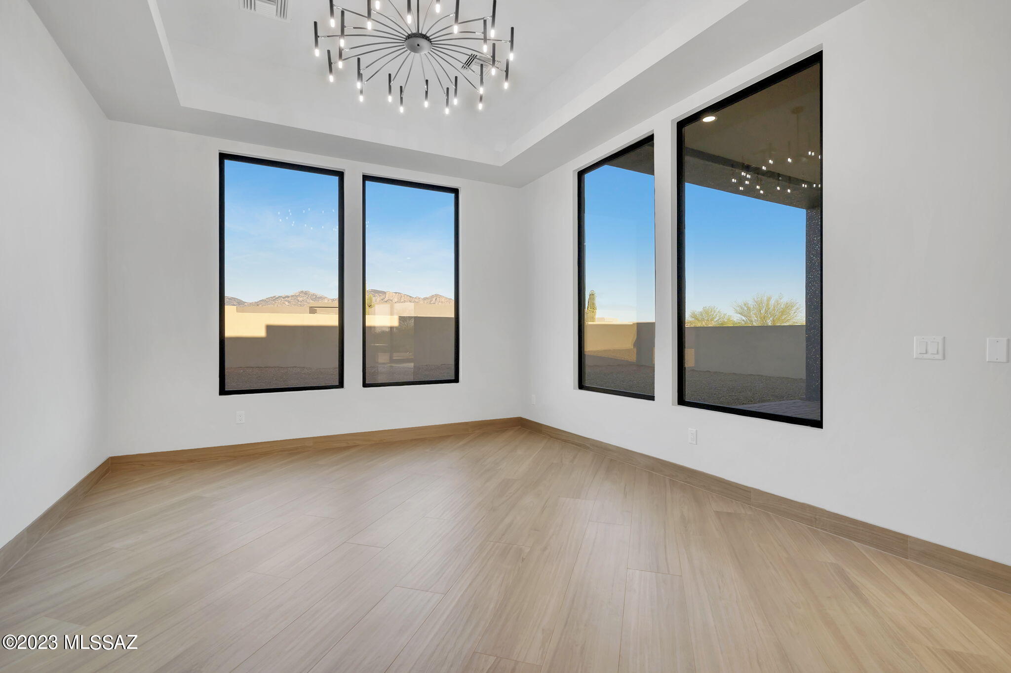 Sunset Canyon Estates (1-21) - Residential