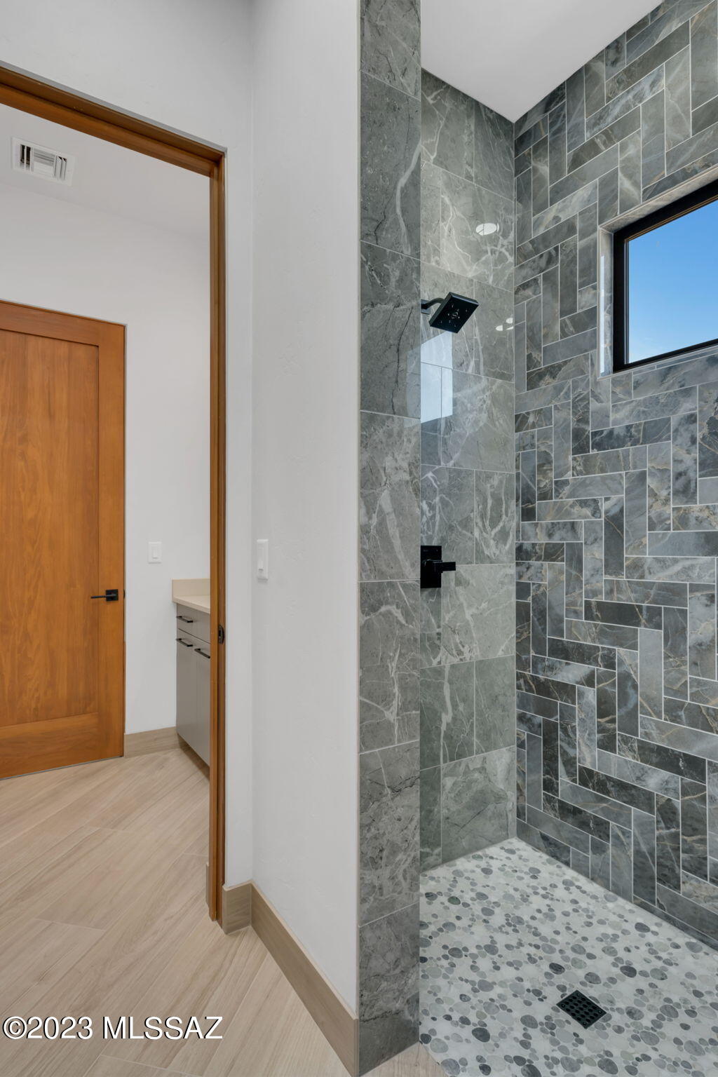 Sunset Canyon Estates (1-21) - Residential