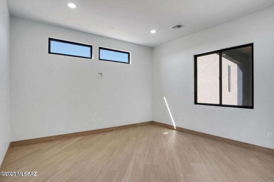 Sunset Canyon Estates (1-21) - Residential