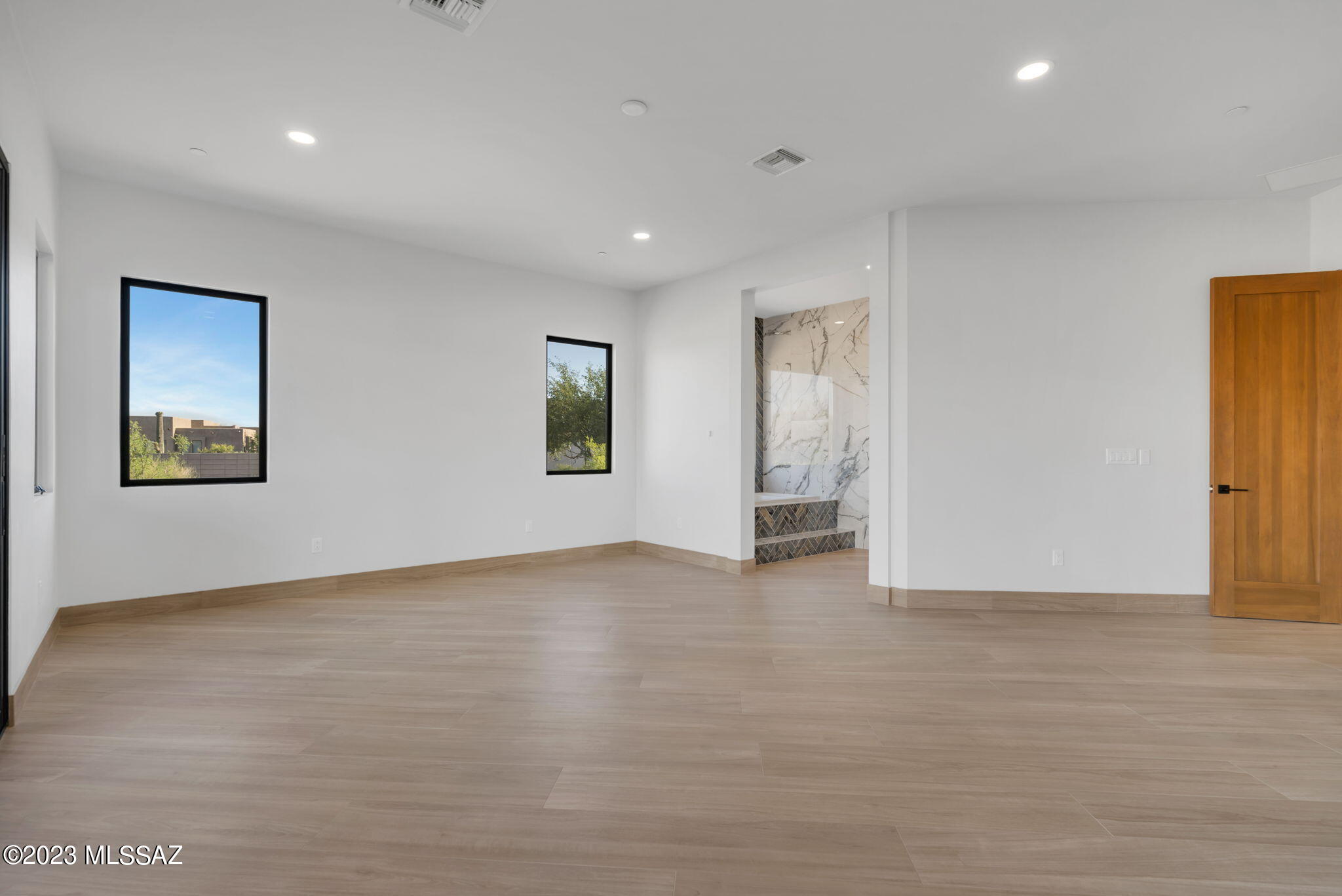 Sunset Canyon Estates (1-21) - Residential