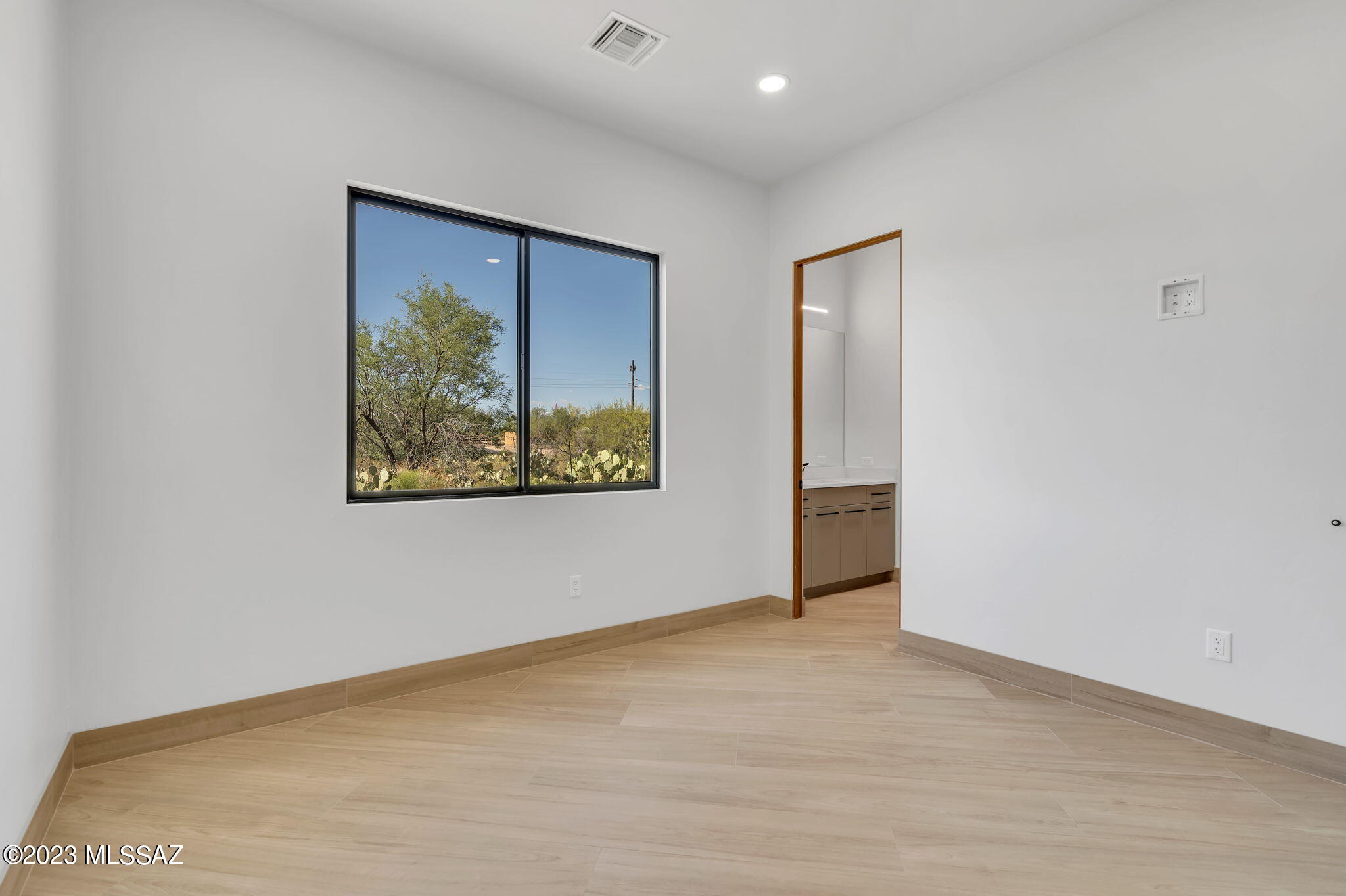 Sunset Canyon Estates (1-21) - Residential