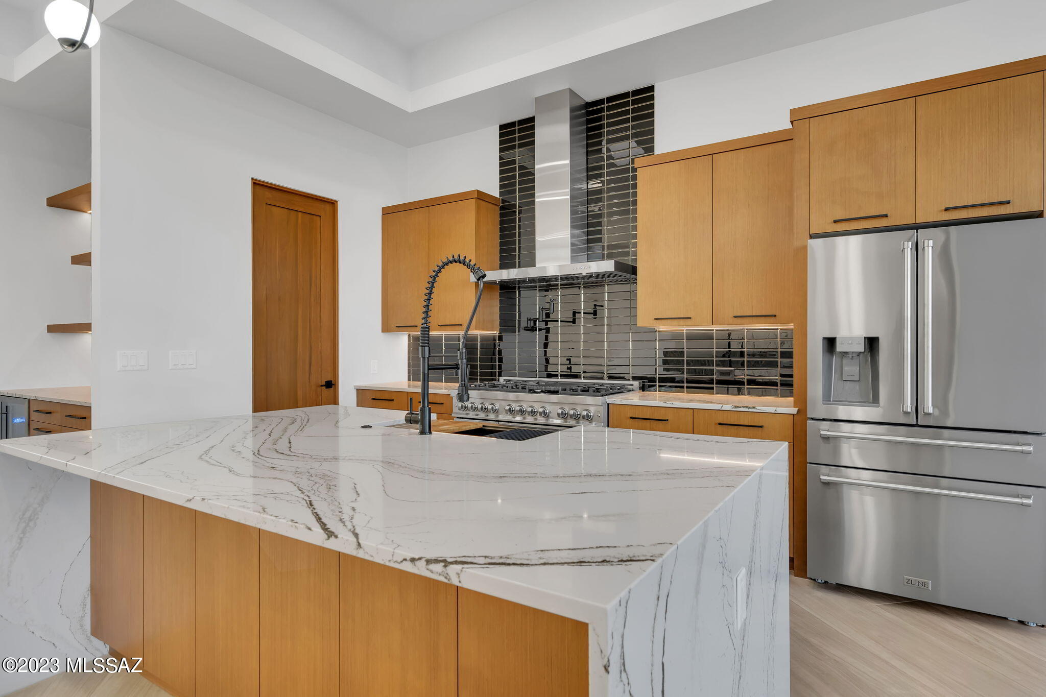 Sunset Canyon Estates (1-21) - Residential