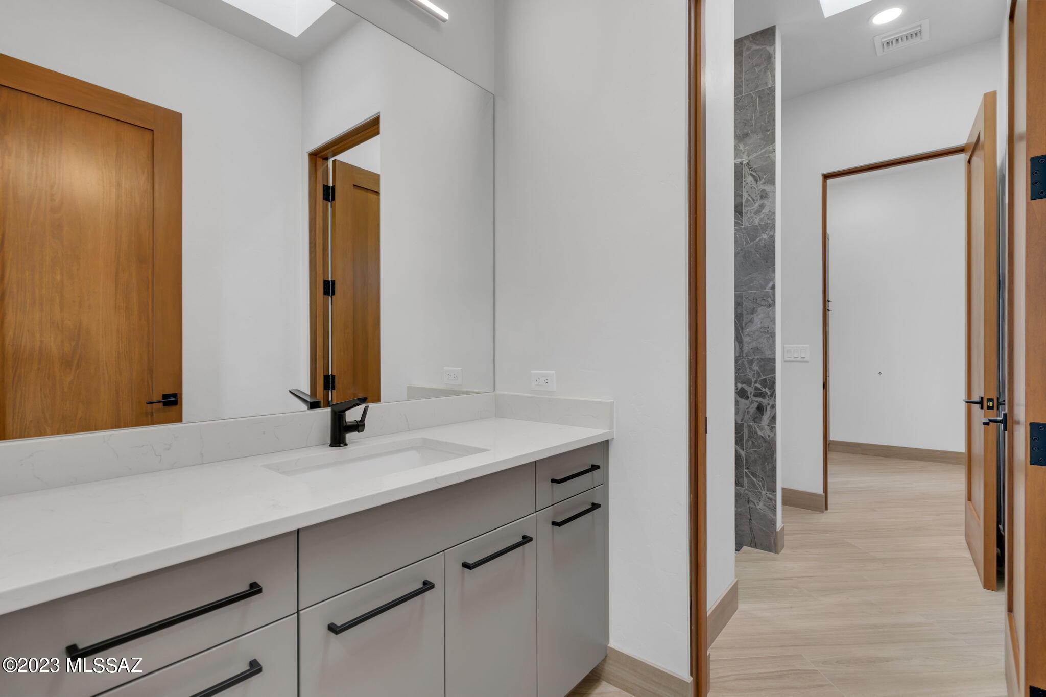 Sunset Canyon Estates (1-21) - Residential