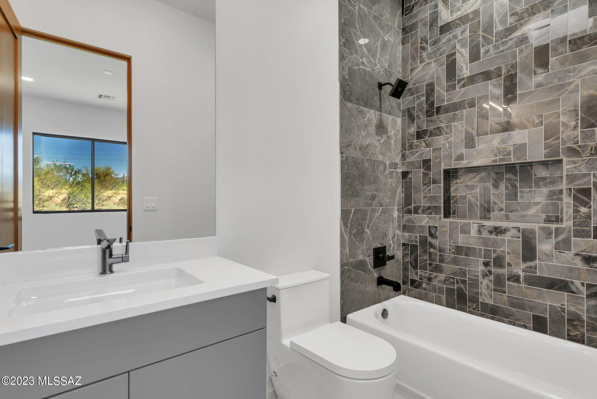 Sunset Canyon Estates (1-21) - Residential