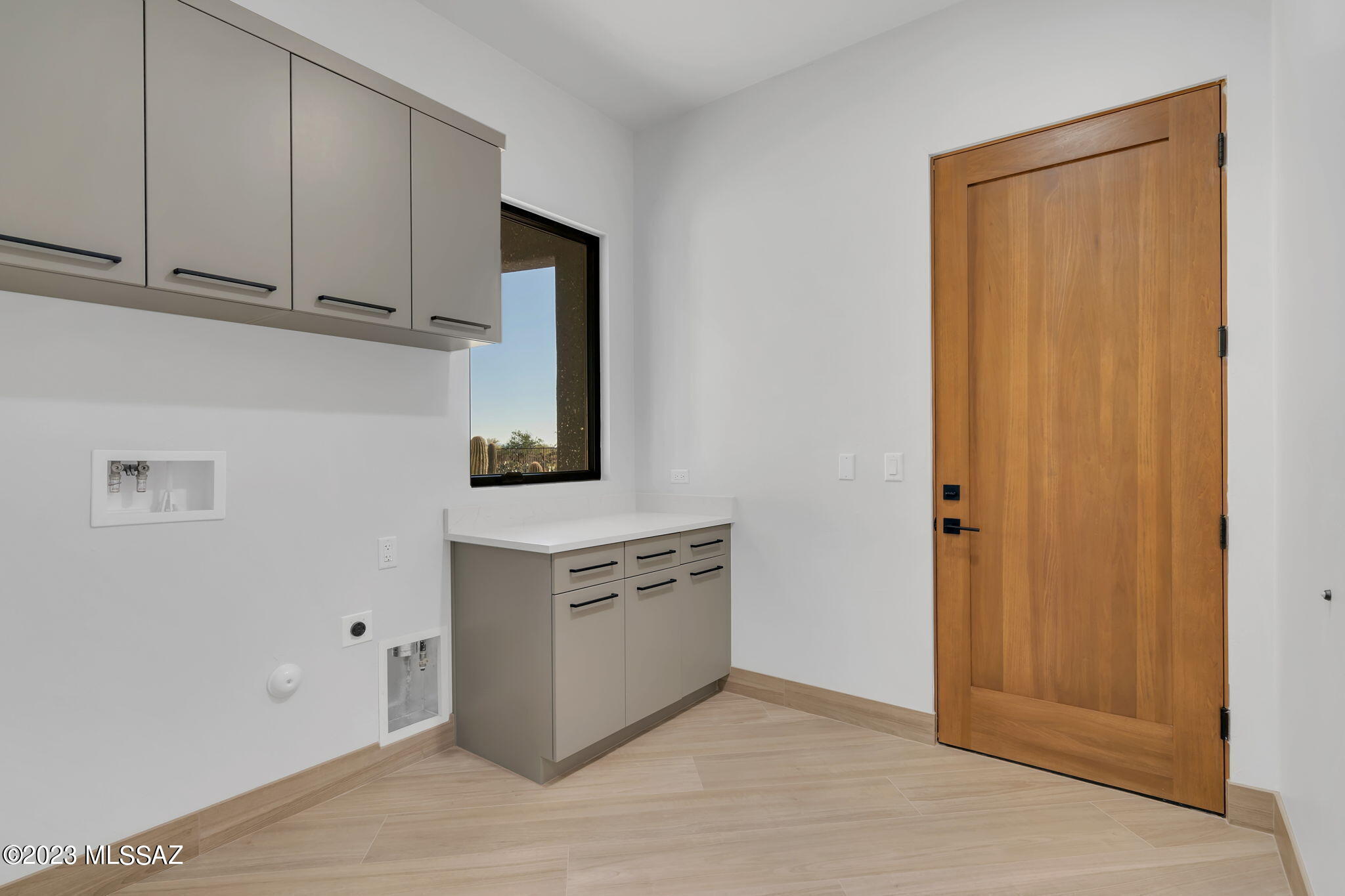 Sunset Canyon Estates (1-21) - Residential