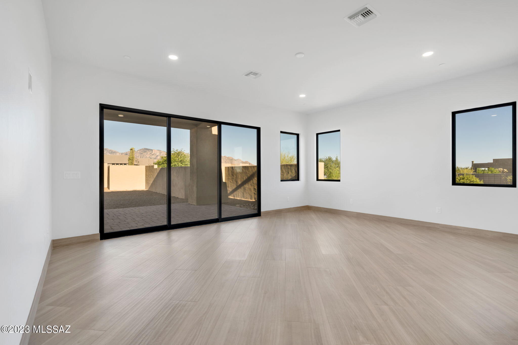 Sunset Canyon Estates (1-21) - Residential