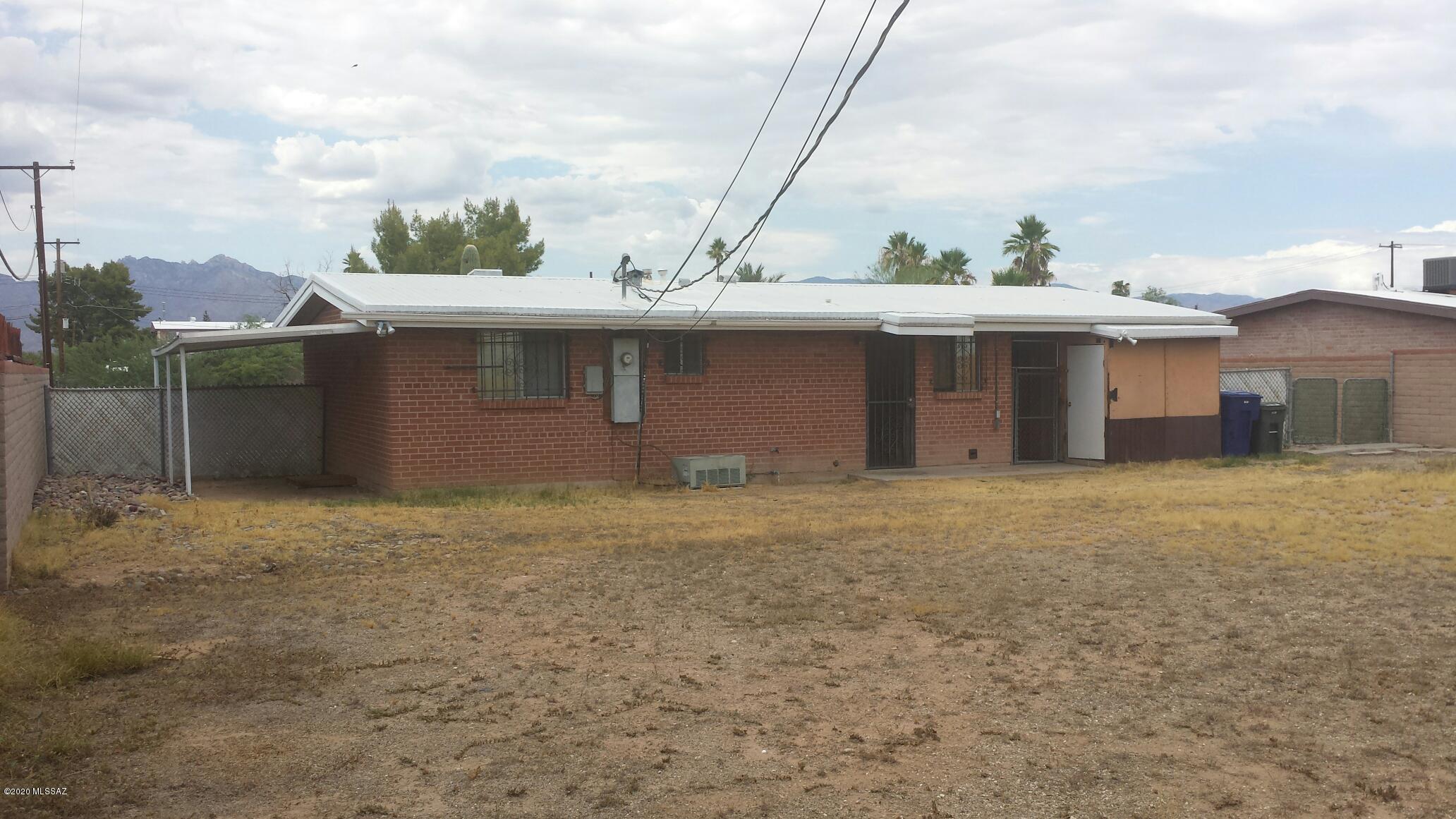 Vomaska Addition - Residential