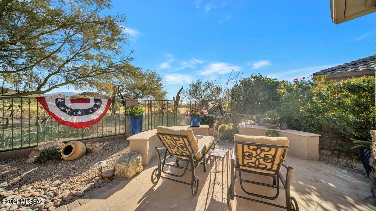 Heritage Highlands II at Dove Mountain (393-541) - Residential