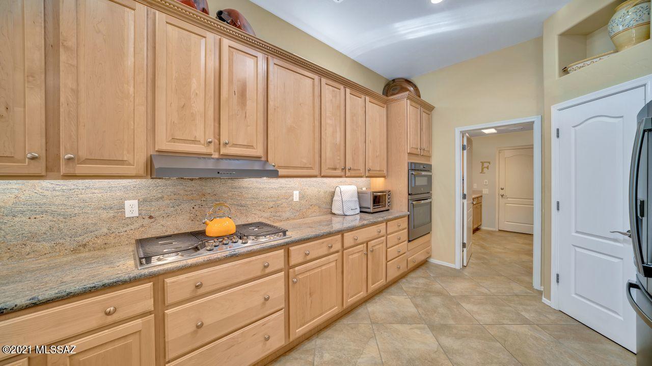 Heritage Highlands II at Dove Mountain (393-541) - Residential
