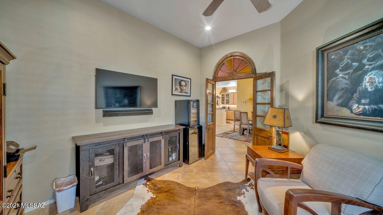 Heritage Highlands II at Dove Mountain (393-541) - Residential