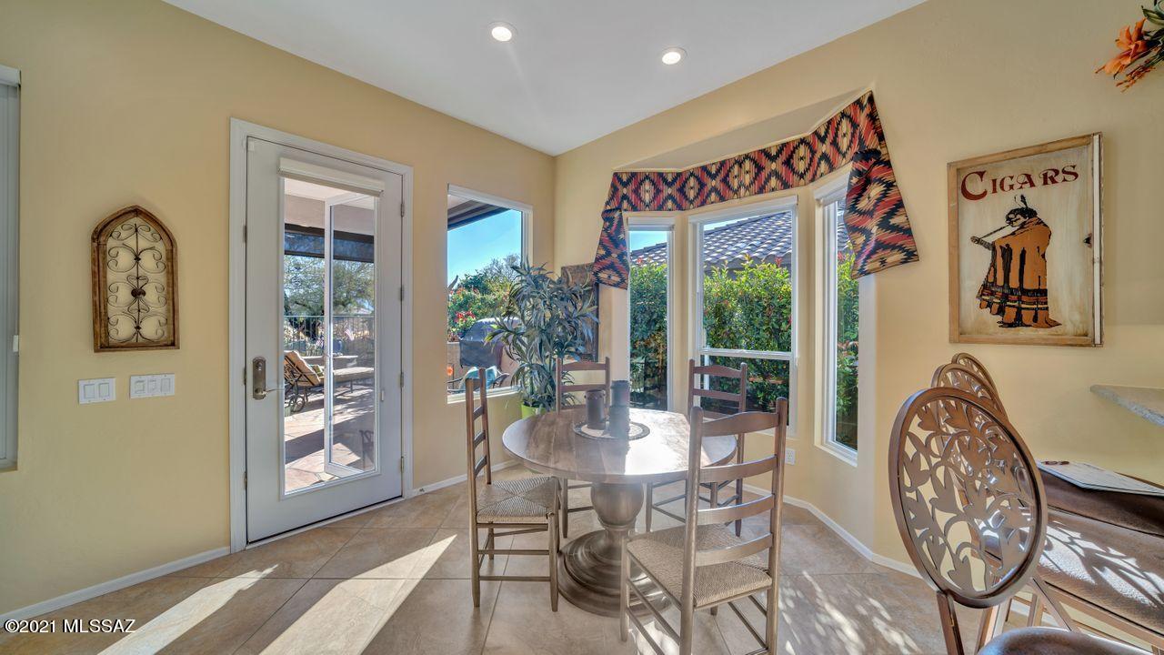 Heritage Highlands II at Dove Mountain (393-541) - Residential