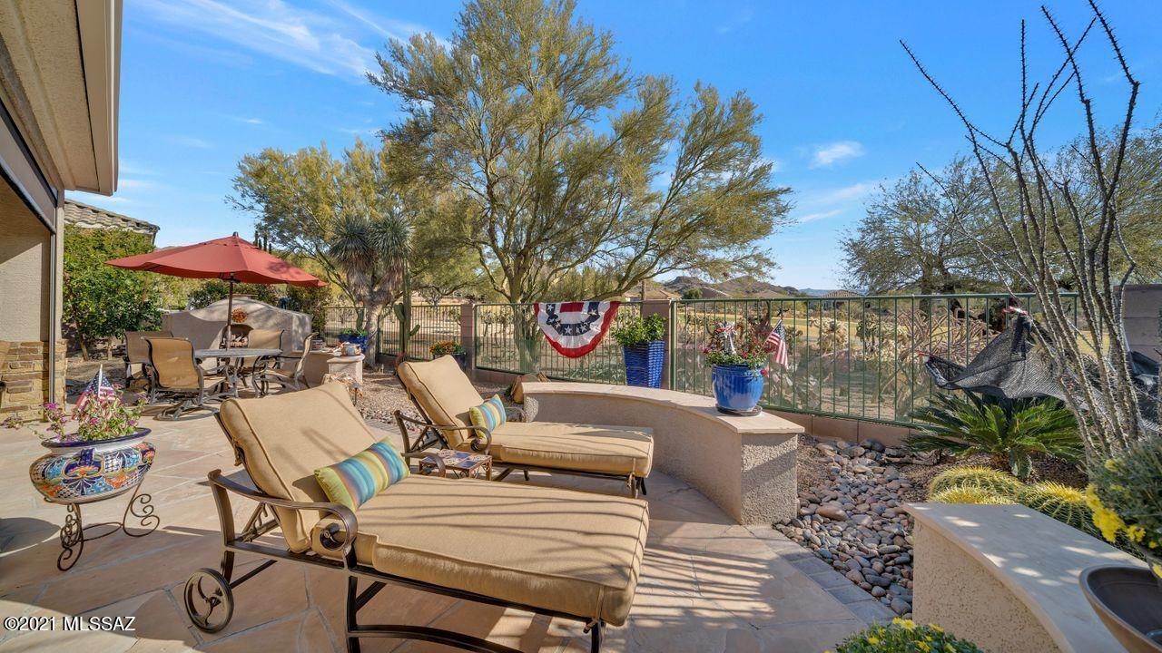 Heritage Highlands II at Dove Mountain (393-541) - Residential