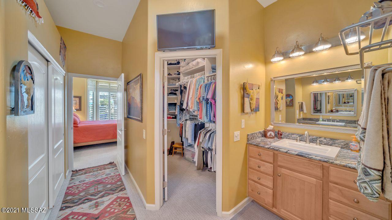 Heritage Highlands II at Dove Mountain (393-541) - Residential
