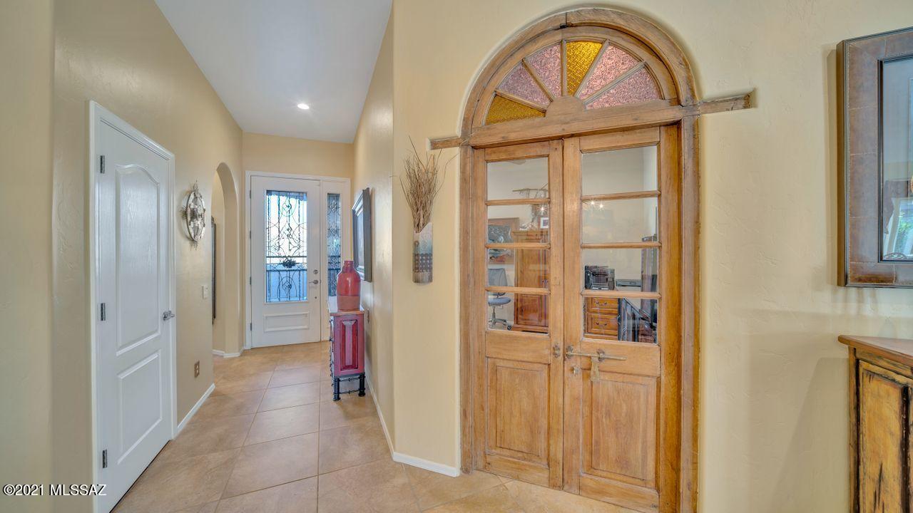 Heritage Highlands II at Dove Mountain (393-541) - Residential