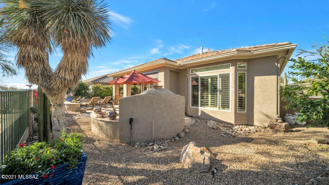 Heritage Highlands II at Dove Mountain (393-541) - Residential