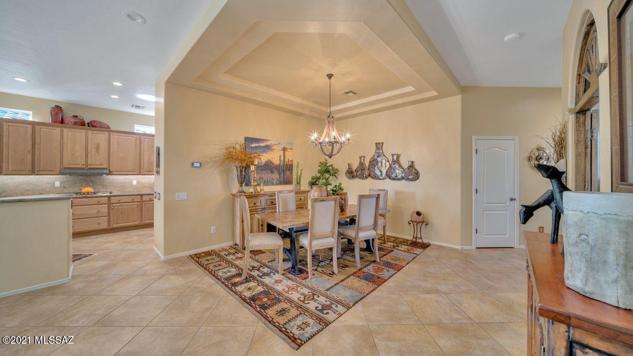 Heritage Highlands II at Dove Mountain (393-541) - Residential