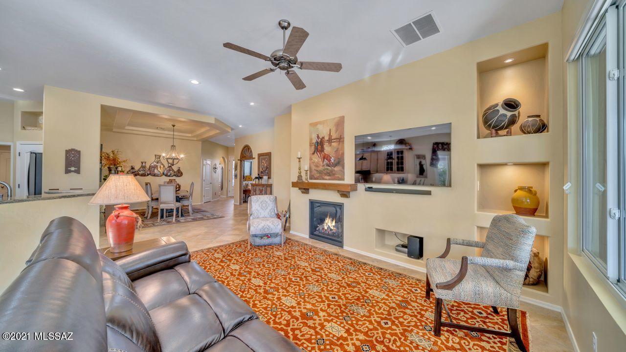 Heritage Highlands II at Dove Mountain (393-541) - Residential