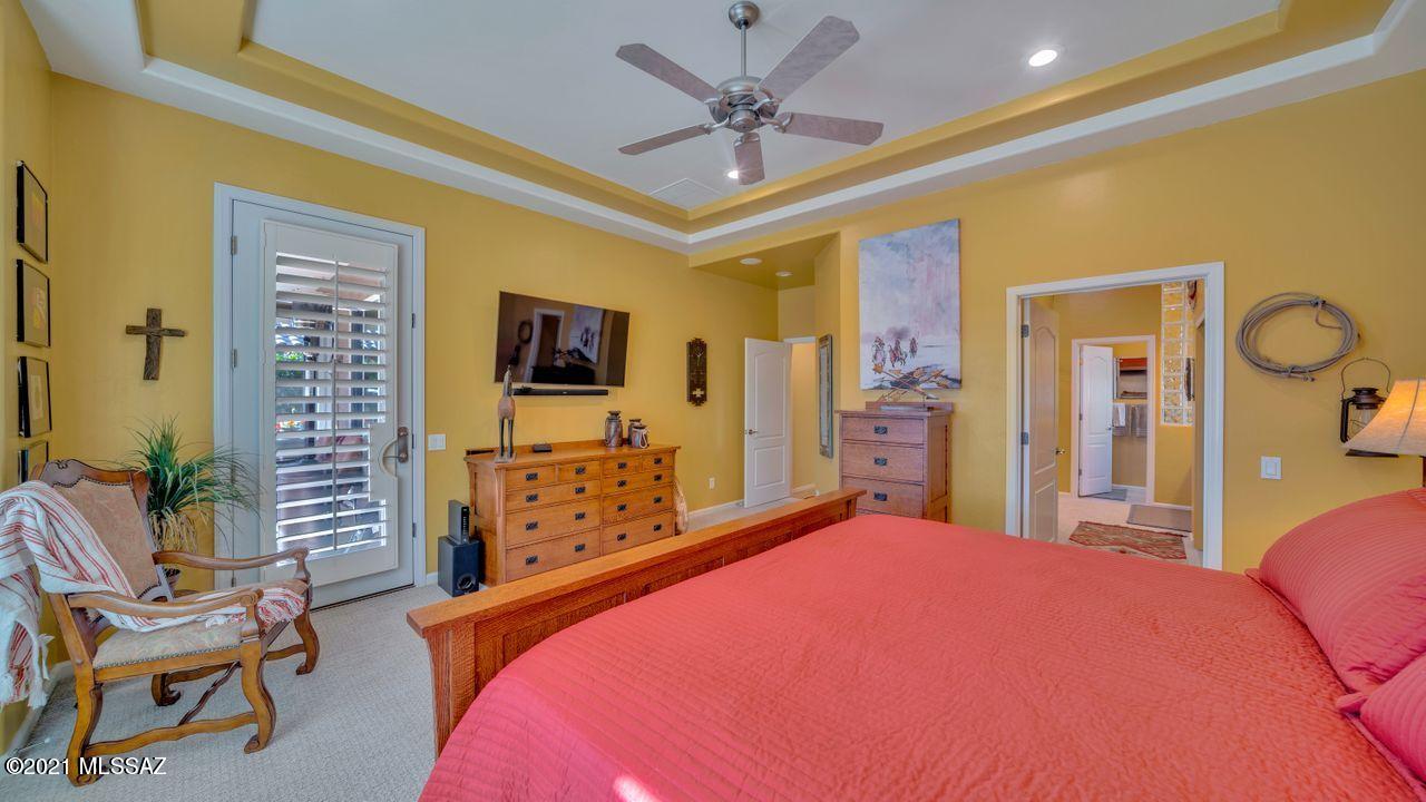 Heritage Highlands II at Dove Mountain (393-541) - Residential