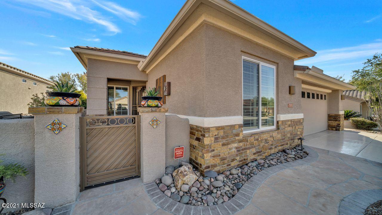 Heritage Highlands II at Dove Mountain (393-541) - Residential