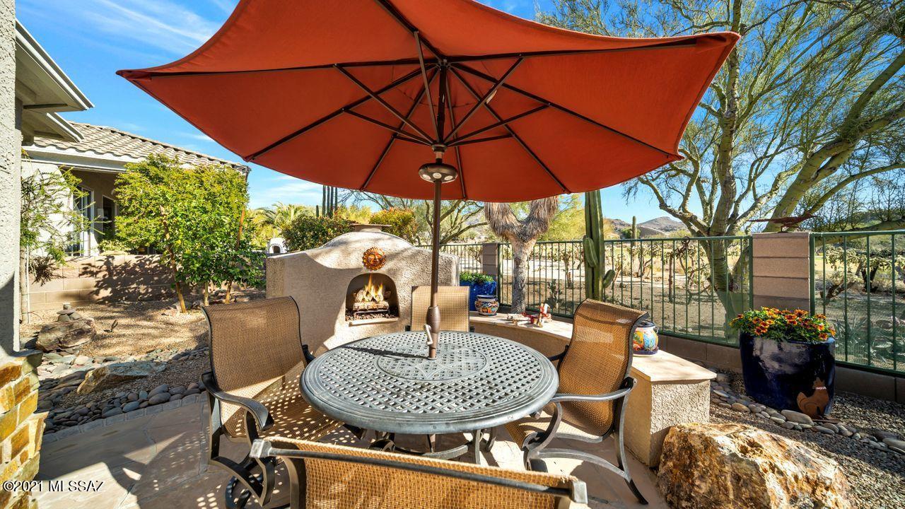 Heritage Highlands II at Dove Mountain (393-541) - Residential
