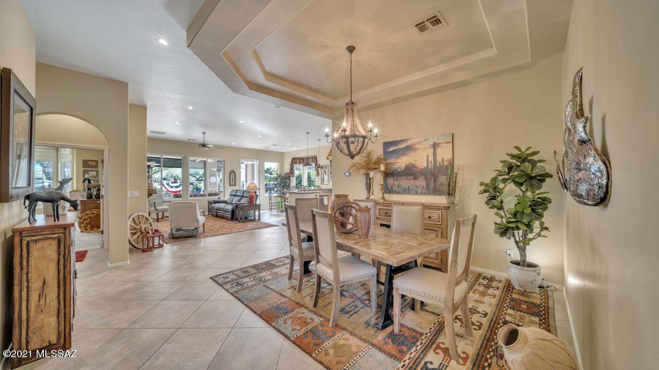 Heritage Highlands II at Dove Mountain (393-541) - Residential