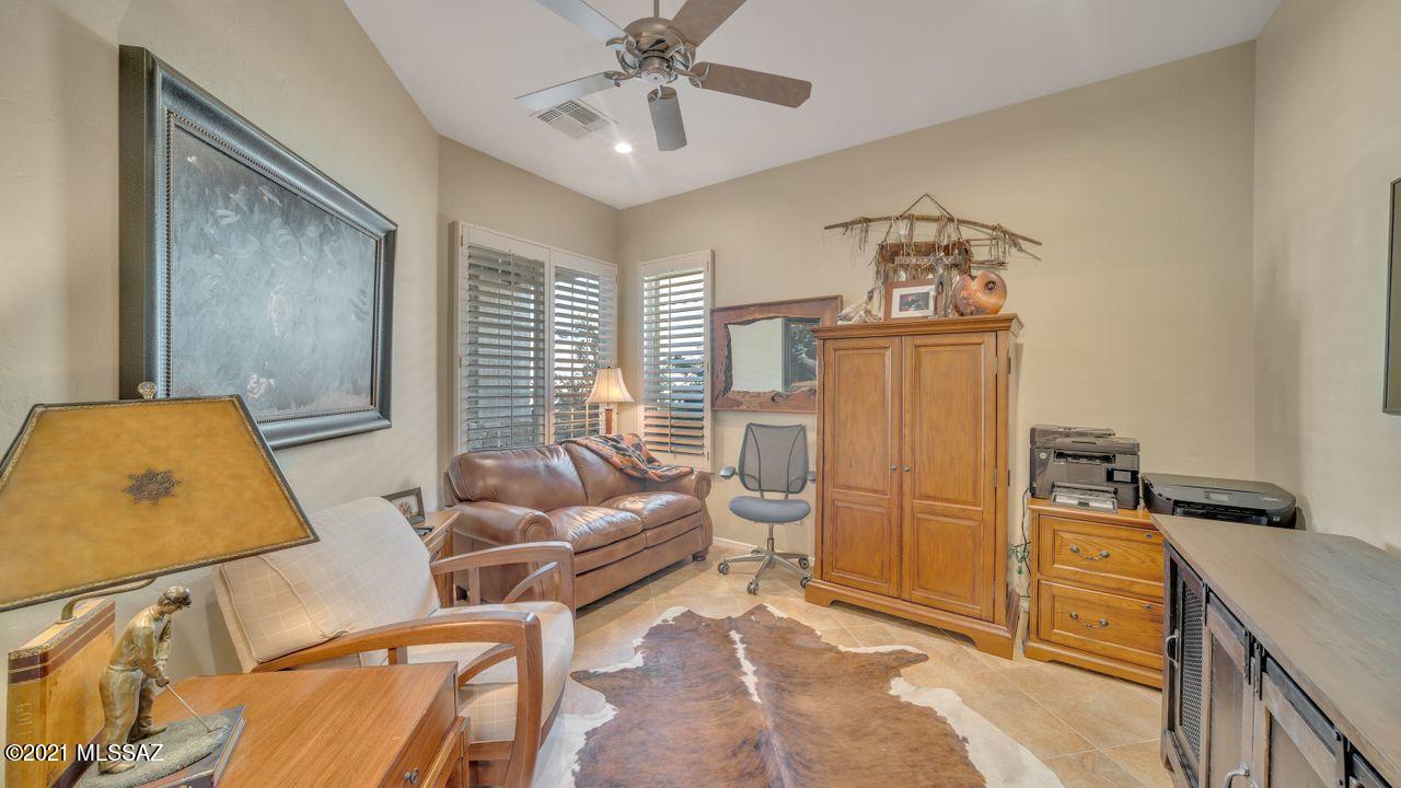 Heritage Highlands II at Dove Mountain (393-541) - Residential