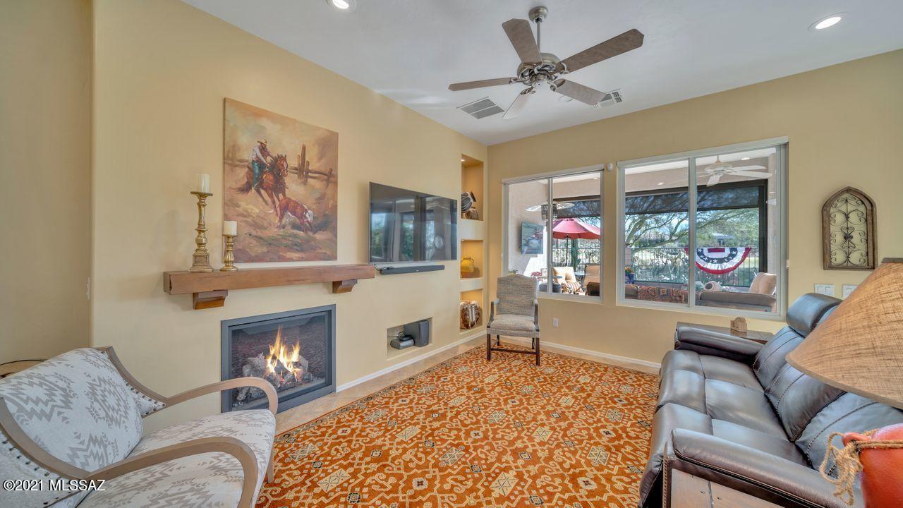 Heritage Highlands II at Dove Mountain (393-541) - Residential