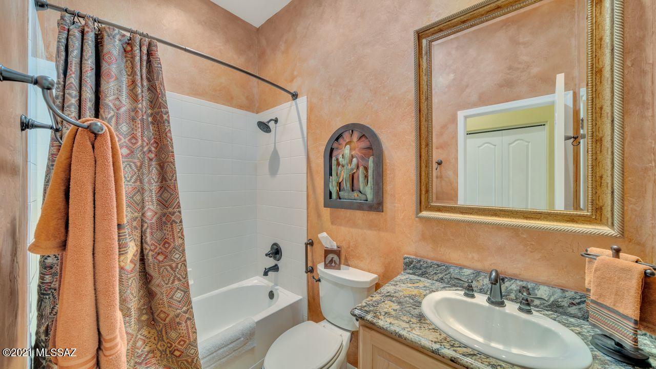 Heritage Highlands II at Dove Mountain (393-541) - Residential
